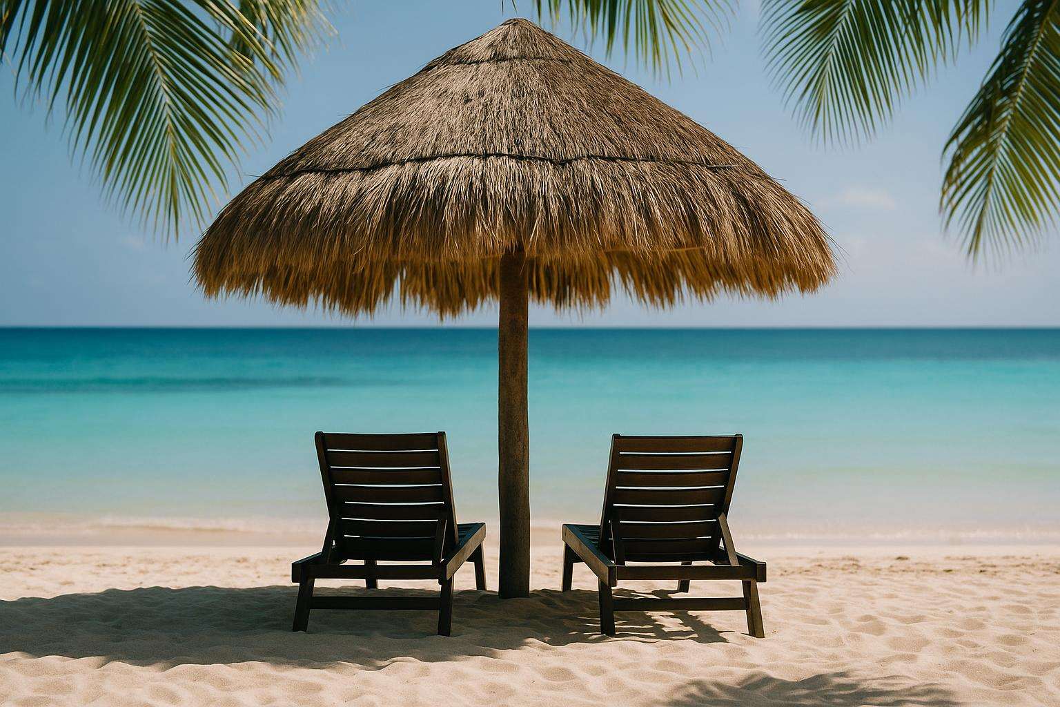 $3,000 Honeymoon Itineraries: Real All-In Costs for Mexico, DR & Domestic US