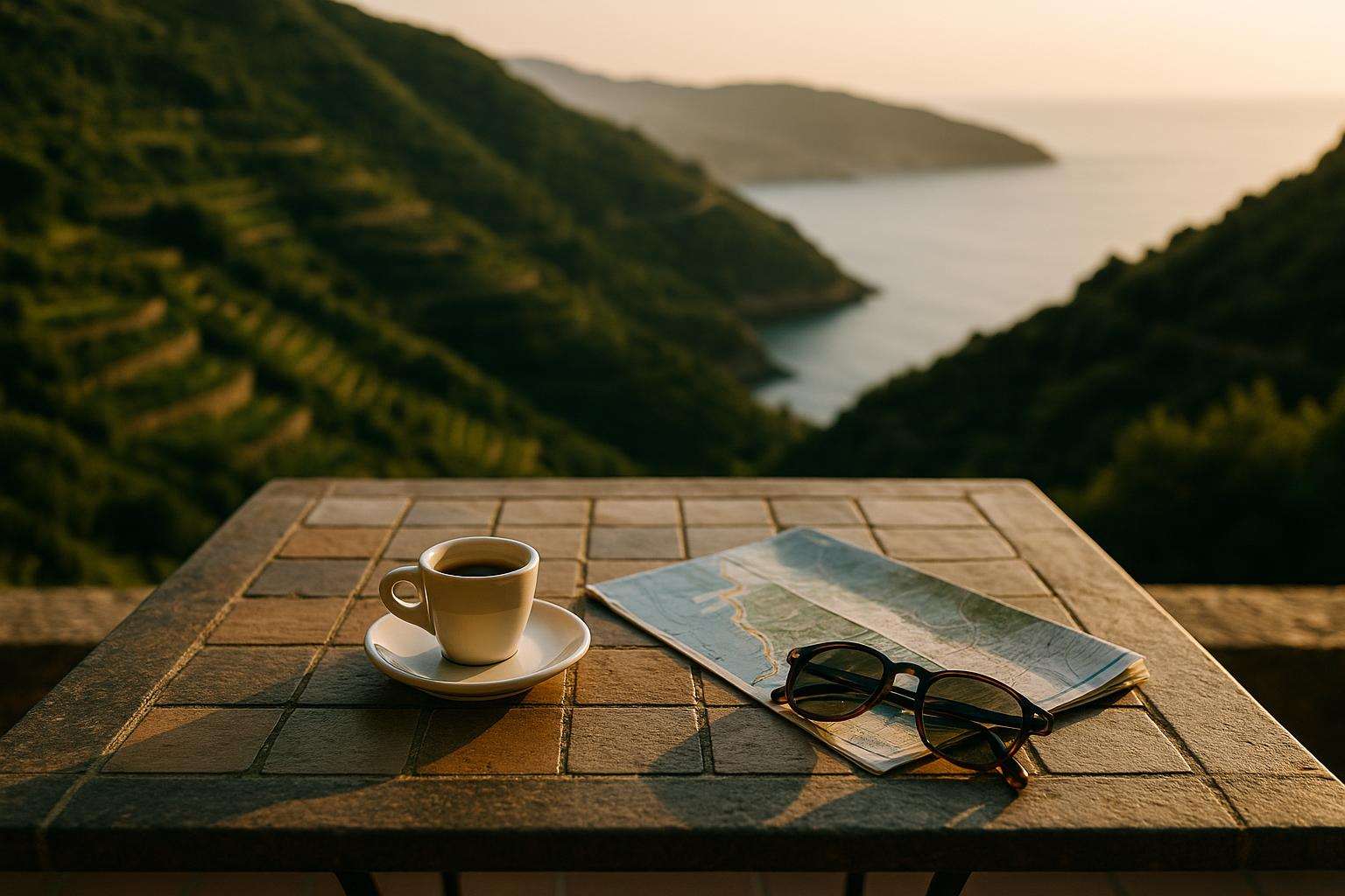 $5,000 Honeymoon Itineraries: Itemized Real Costs for Hawaii, Portugal & Costa Rica