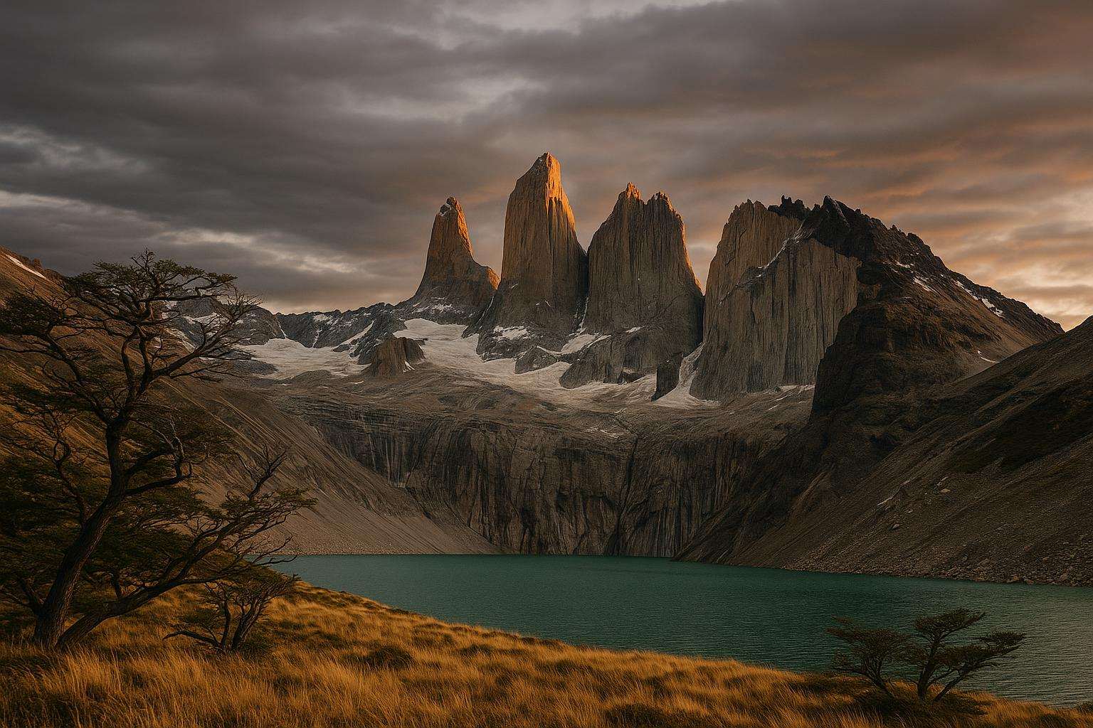 Adventure Honeymoon Guide: Patagonia, Iceland & New Zealand for Active Couples