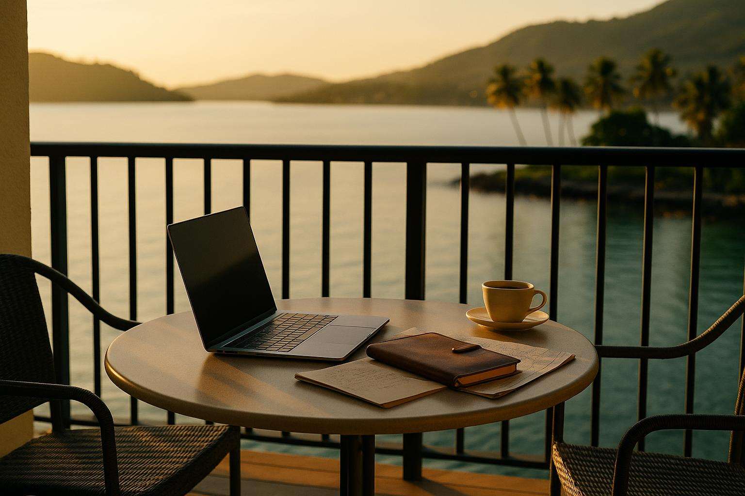 How AI Trip-Planning Tools Actually Help (and Mislead) Honeymoon Couples