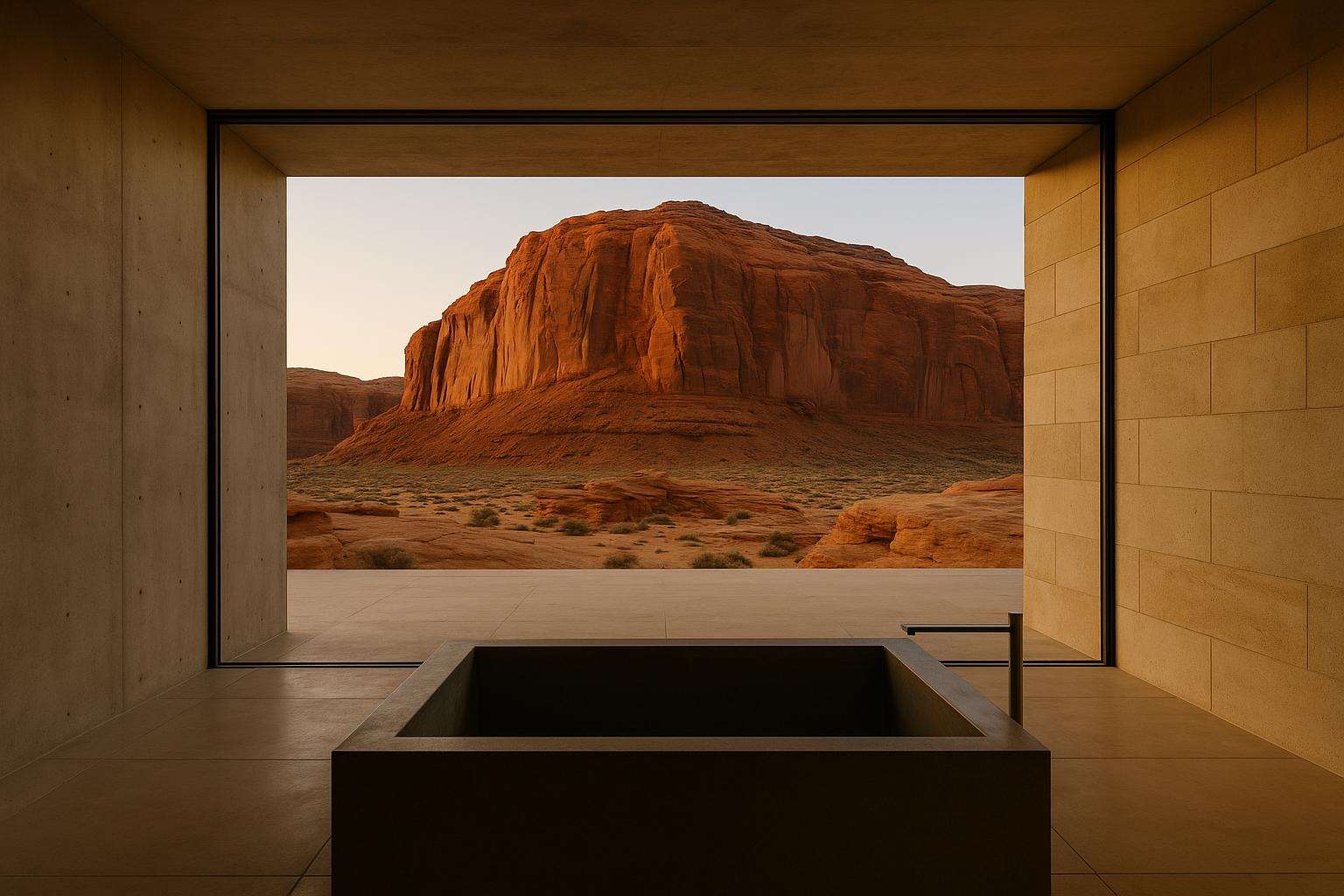 Aman Resorts for Honeymoons: Amangiri, Amanjiwo & Amangani Reviewed