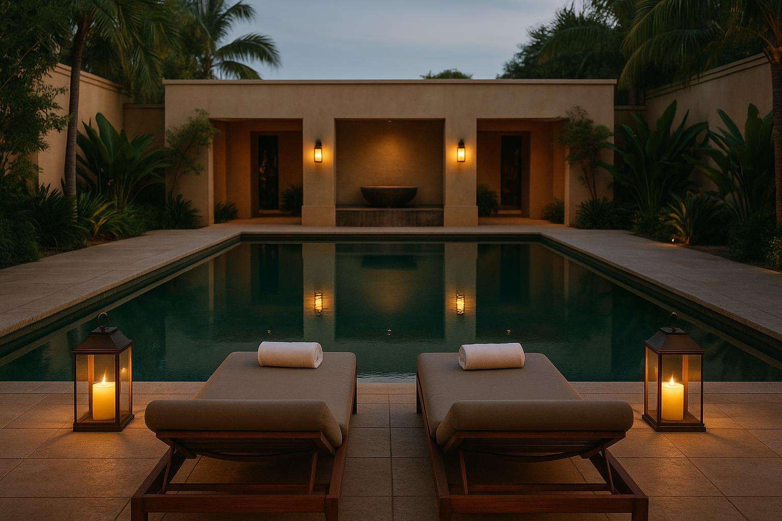 Babymoon Resort Amenities Checklist: What Makes a Resort Pregnancy-Friendly
