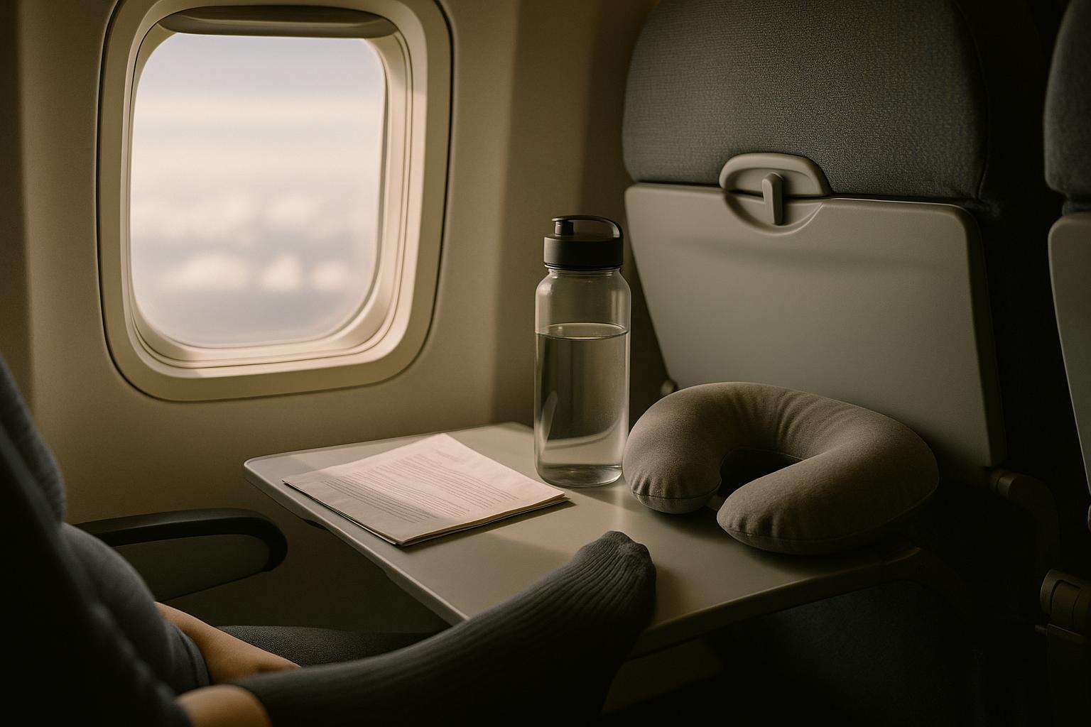 Babymoon Travel Safety: Trimester Timing, Airline Cutoffs & What OB-GYNs Recommend