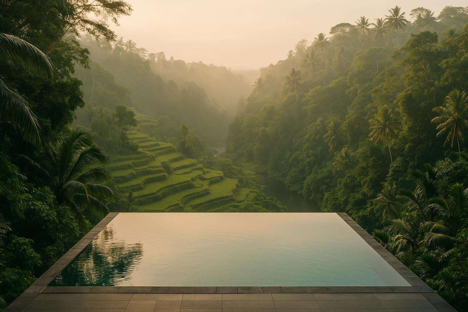 Bali Honeymoon Guide: Ubud vs. Seminyak vs. Uluwatu Private-Pool Villas