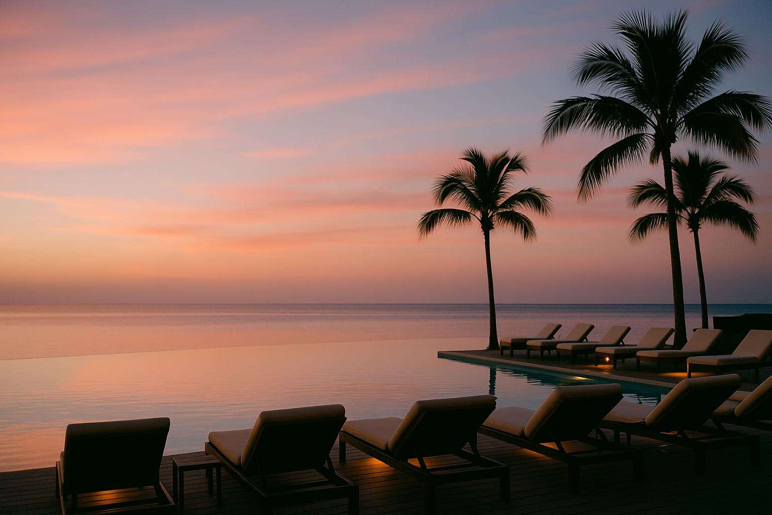 Best Adults-Only All-Inclusive Honeymoon Resorts: Sandals vs. Secrets vs. Excellence vs. Zoetry