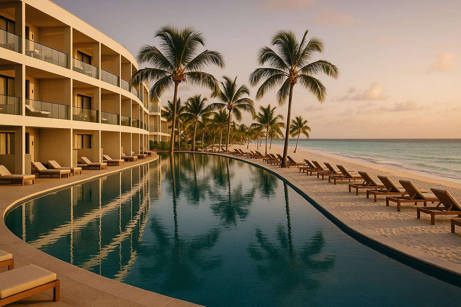 12 Best All-Inclusive Honeymoon Resorts by Budget Tier