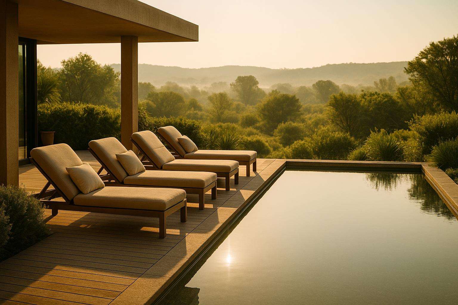 Best Babymoon Destinations for US Couples 2026: Sedona, Asheville, Napa, Maui & Charleston