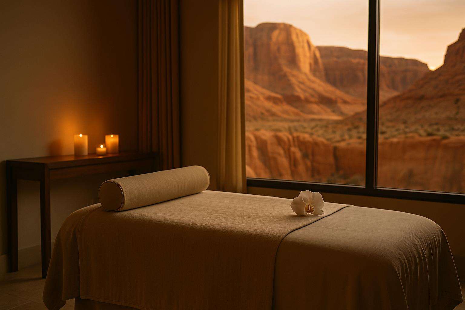 10 Best Babymoon Resorts With Prenatal Spa Programs