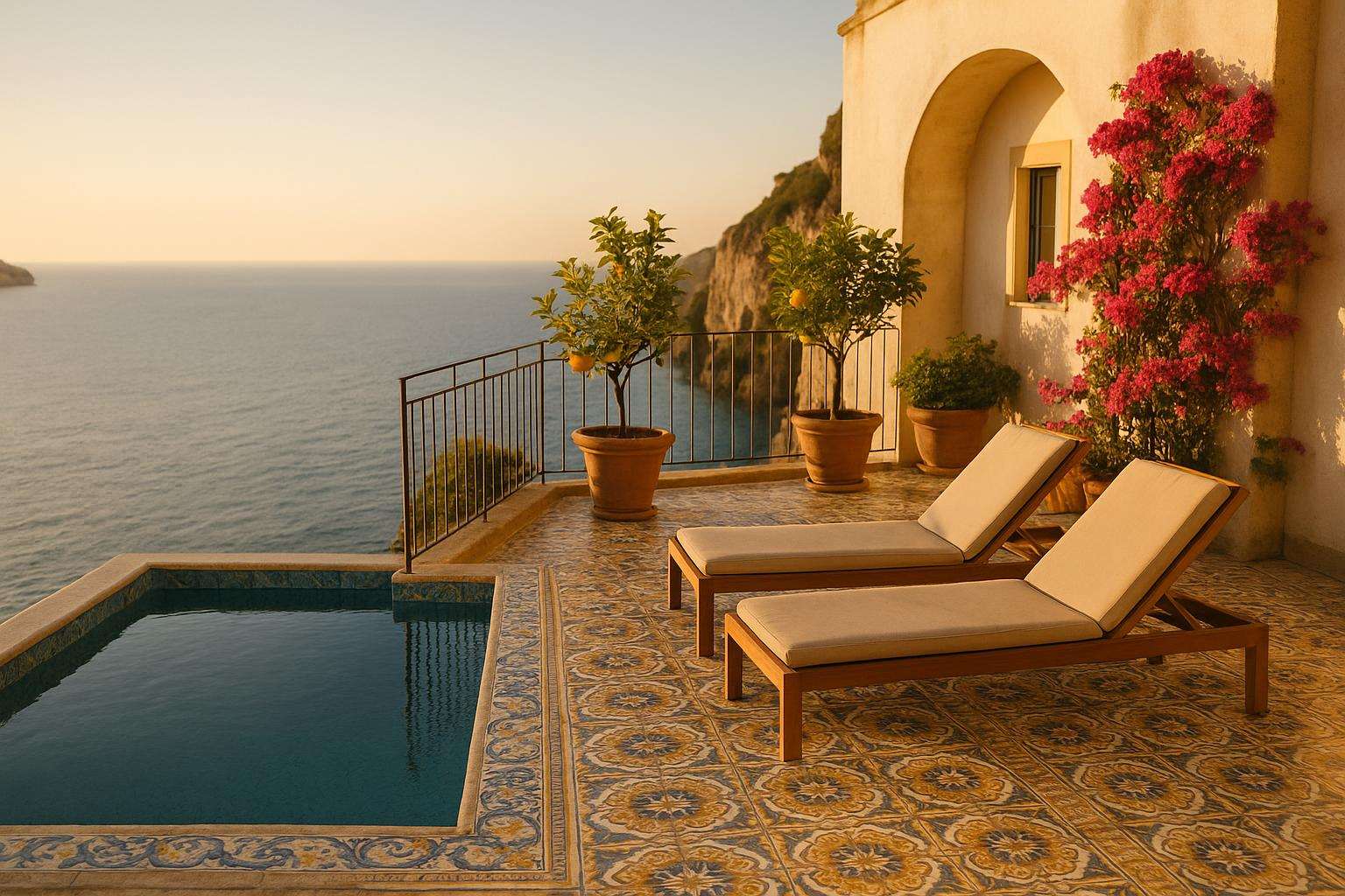 Best Boutique & Small Luxury Hotels for European Honeymoons