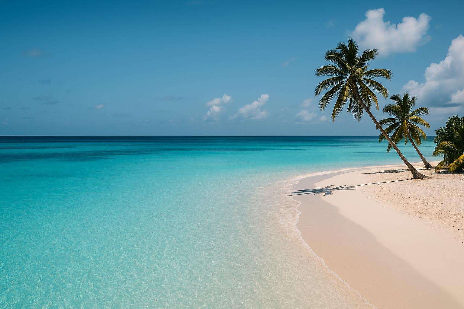 Best Caribbean Mini-Moons: Short-Flight Island Escapes for Newlyweds
