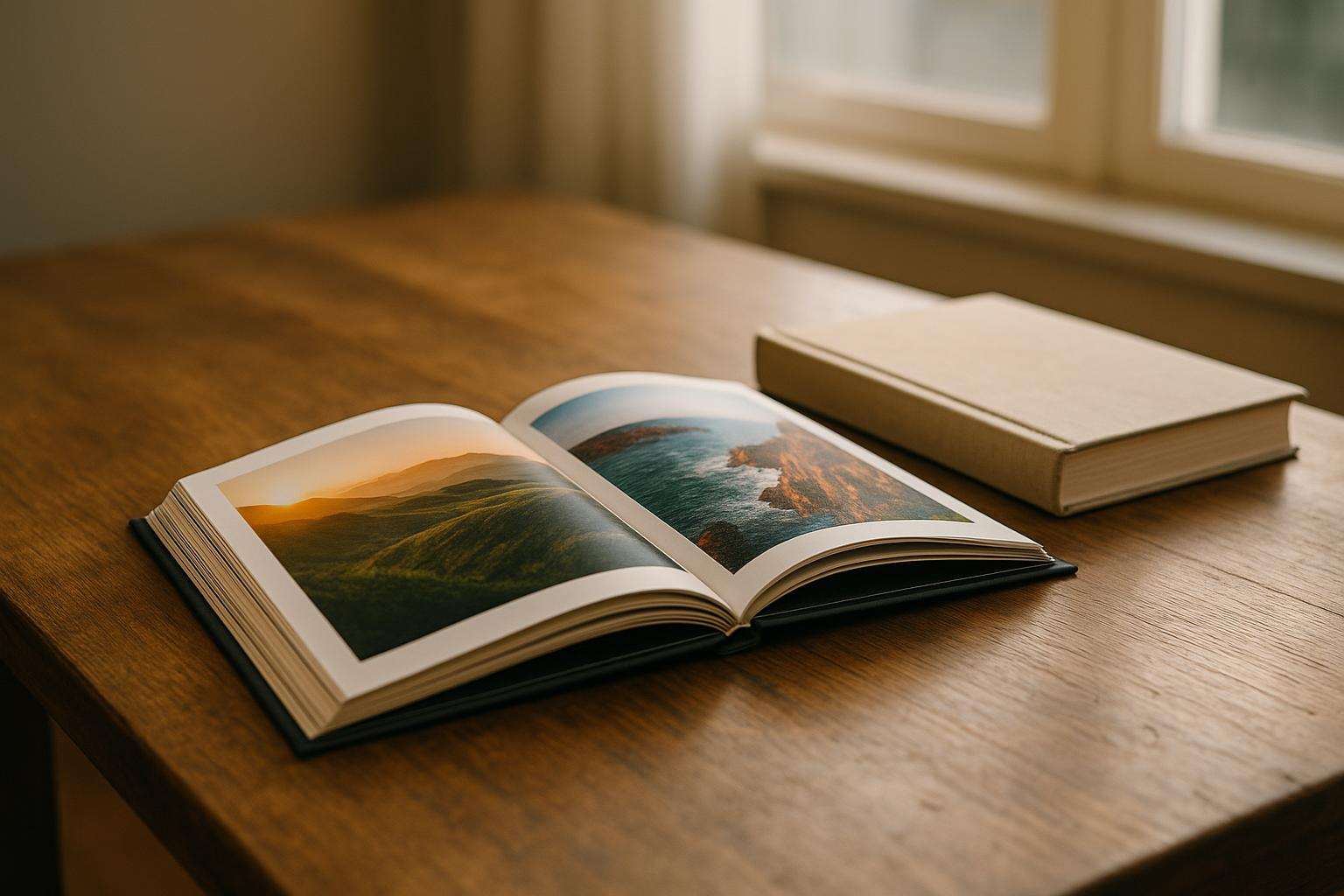 Best Photo-Book Services for Honeymoon Memories: Artifact Uprising vs. Chatbooks vs. Mpix