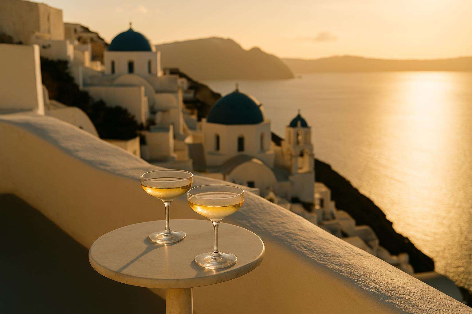 Best Places to Propose Abroad 2026: The Ultimate Destination-Proposal Guide