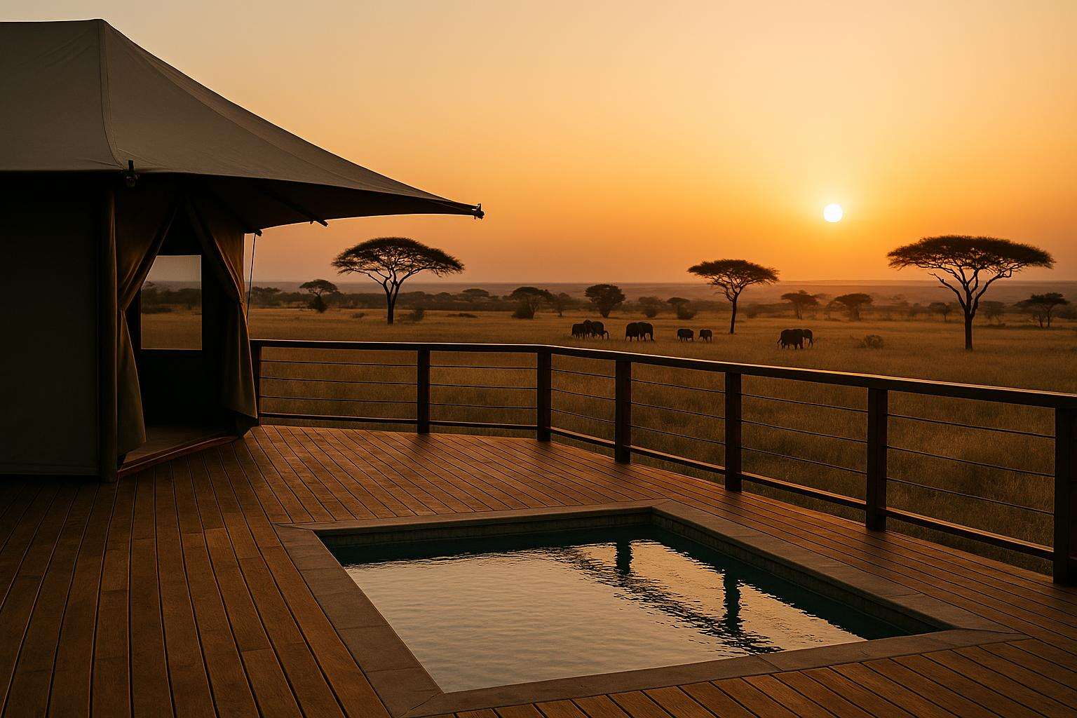 8 Best Safari Honeymoon Destinations for 2026, Ranked