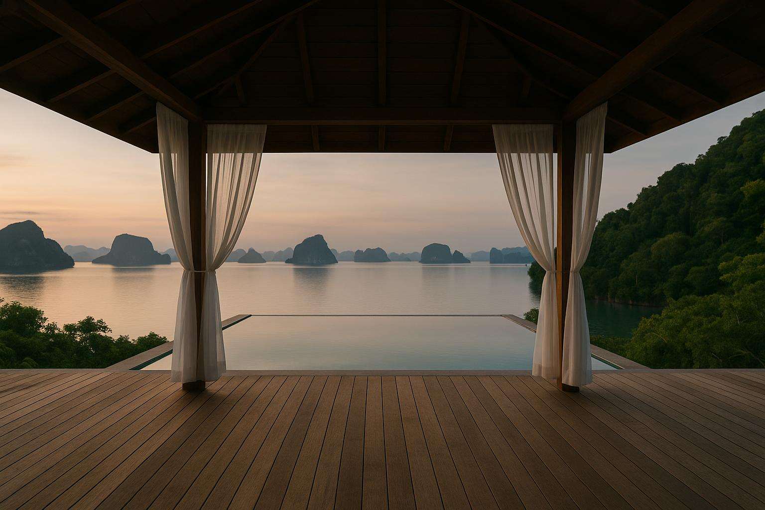 10 Best Wellness & Spa Honeymoon Resorts, Ranked