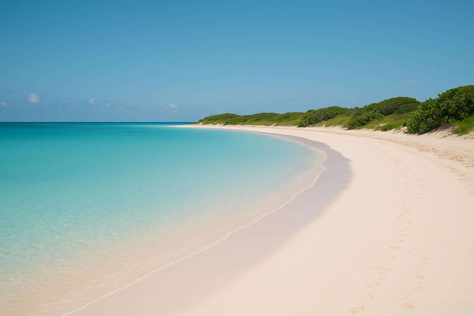 Caribbean Honeymoon Guide: Turks & Caicos, St. Lucia & Antigua