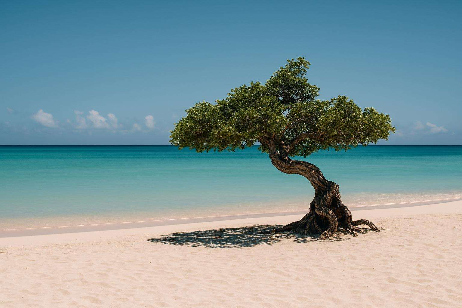 Caribbean Hurricane-Season Honeymoon Guide: Least-Hit Islands & Safe Travel