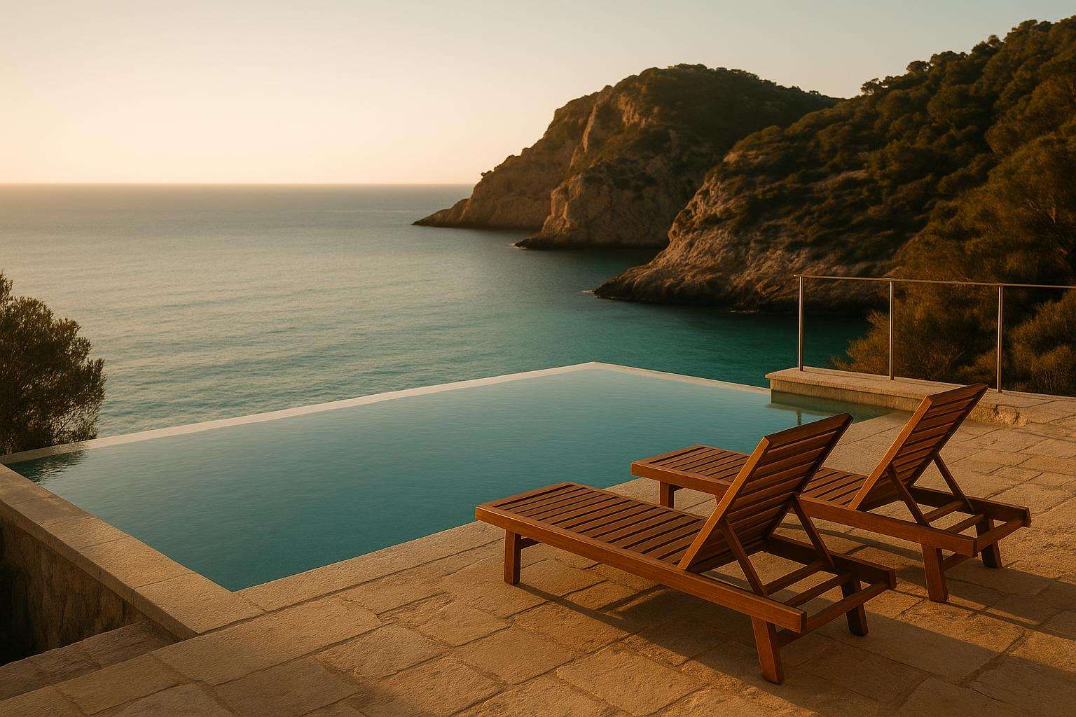 Cheapest Honeymoon Destinations That Still Feel Luxurious