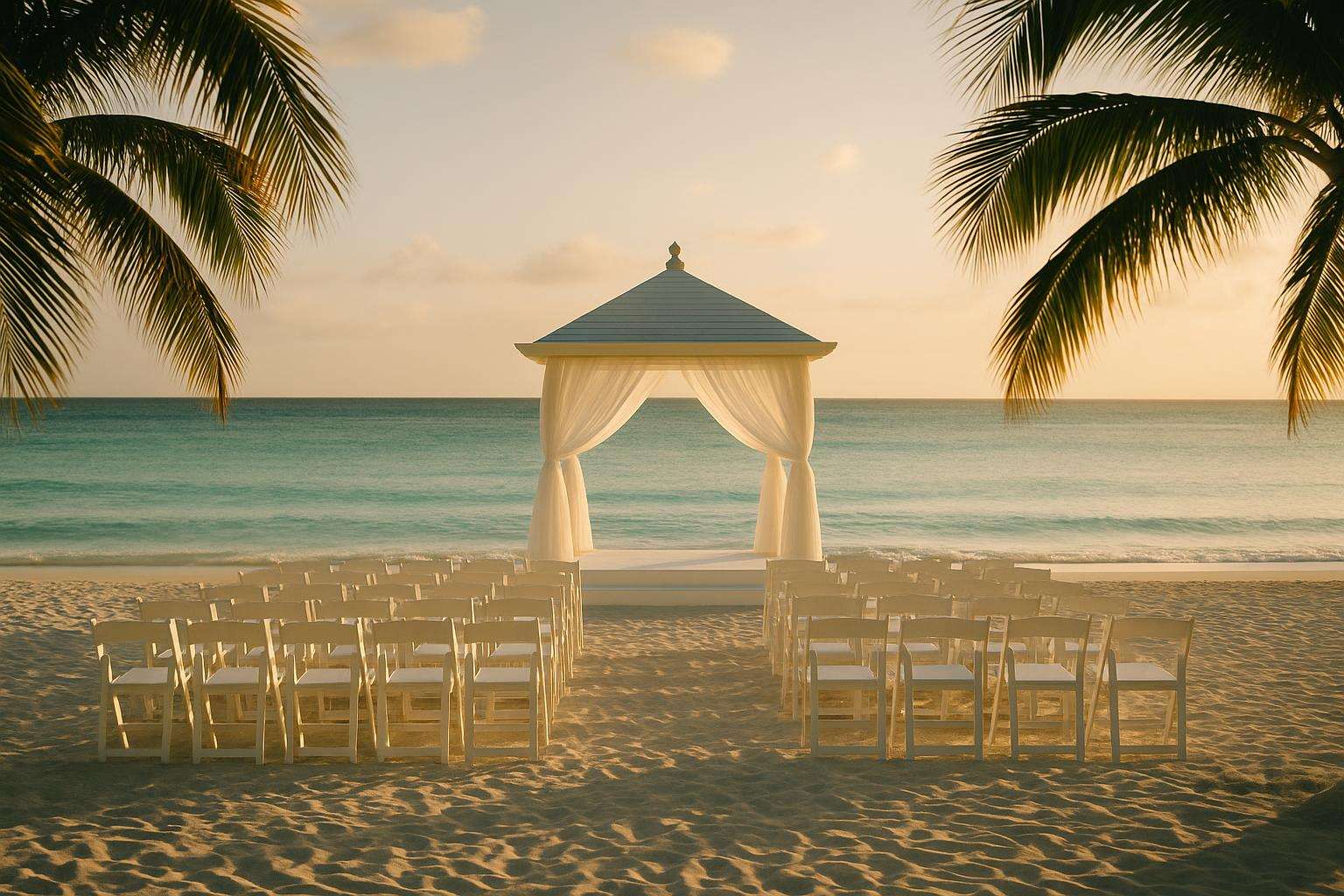 Destination Wedding Planning for the Couple AND Their Guests