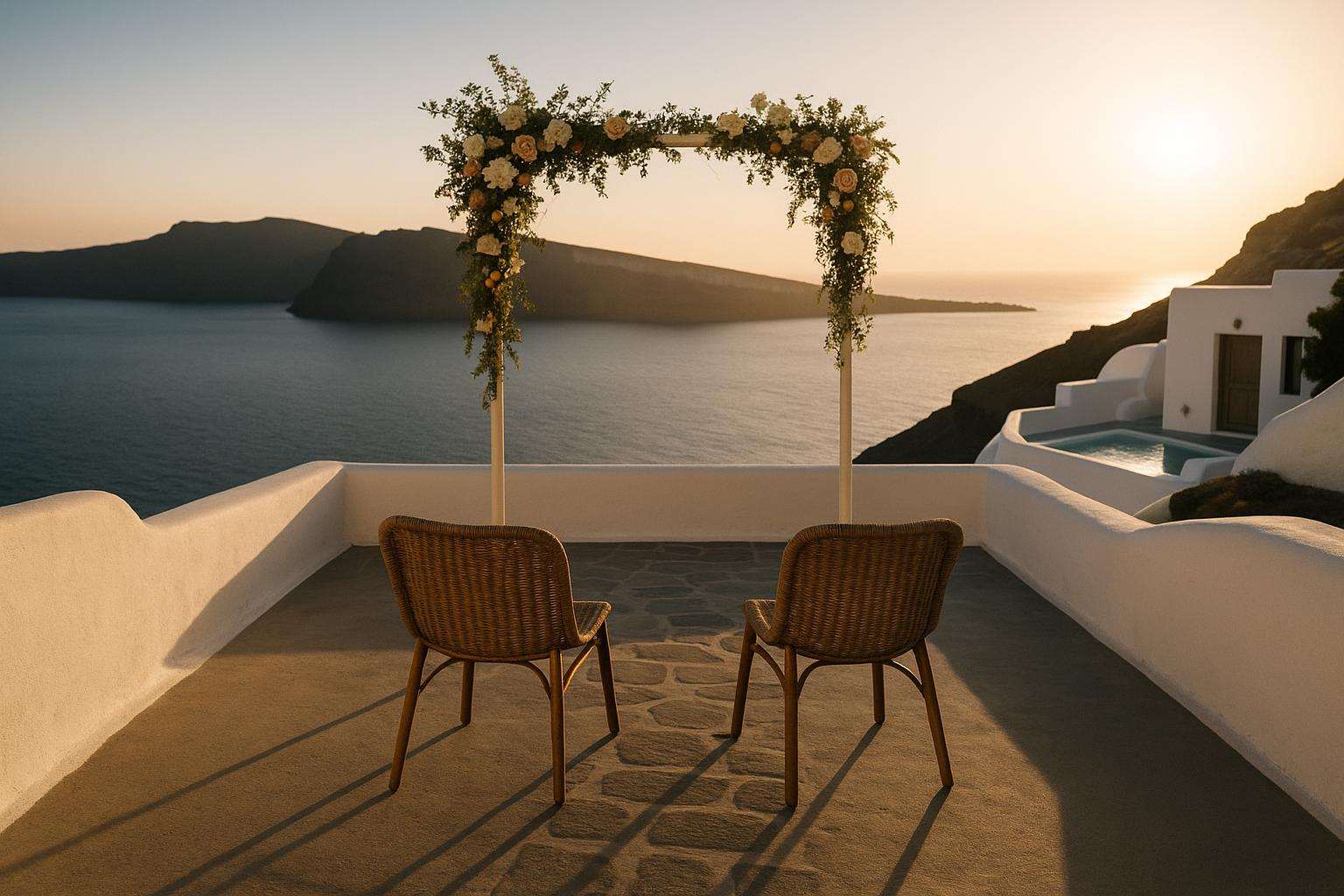 Elope-Moon: How to Combine Your Ceremony & Honeymoon in One Destination