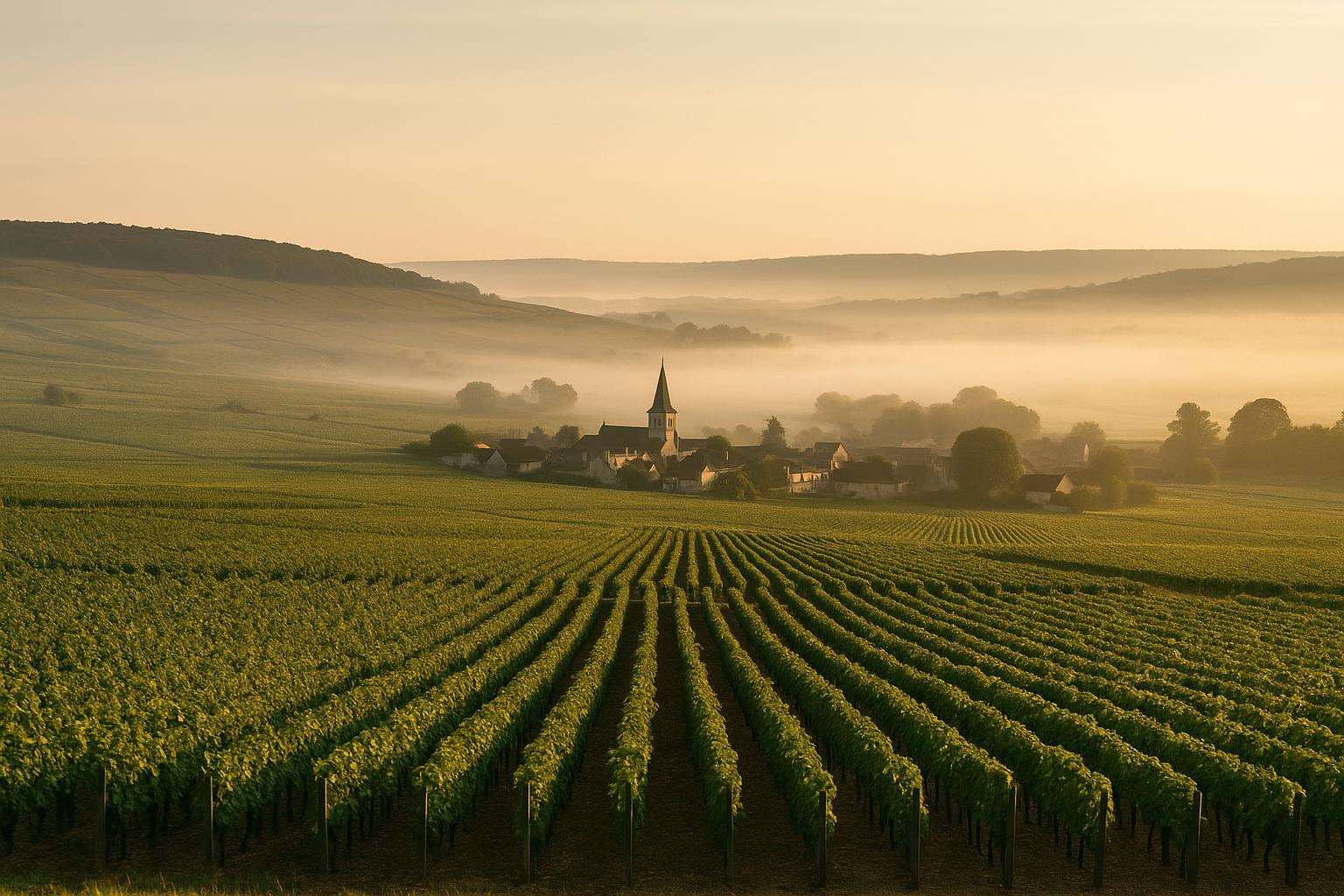 France Culinary Honeymoon: Burgundy, Champagne & Provence Cooking Classes