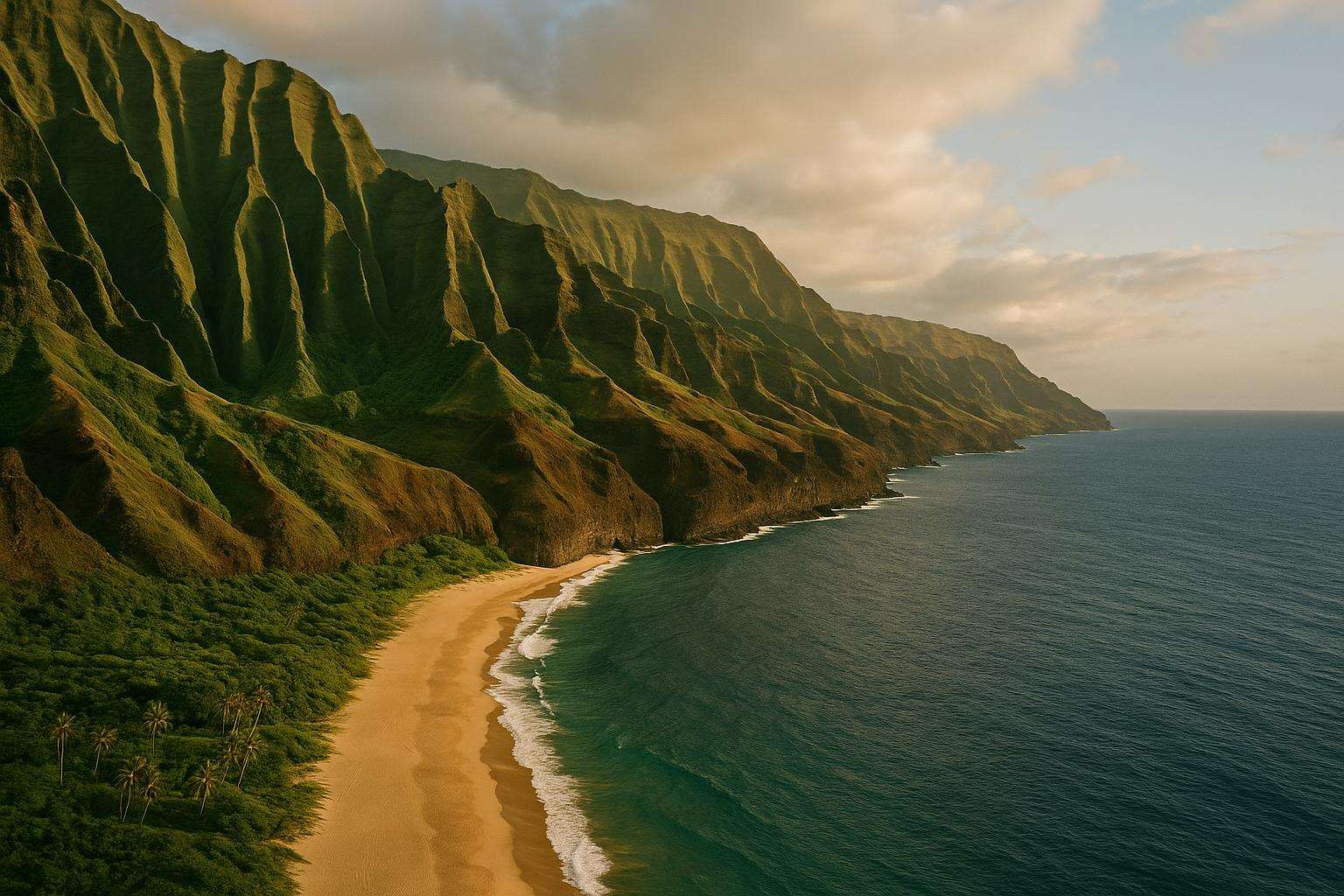 Hawaii Honeymoon Guide: Maui vs. Kauai vs. Big Island vs. Oahu for Couples