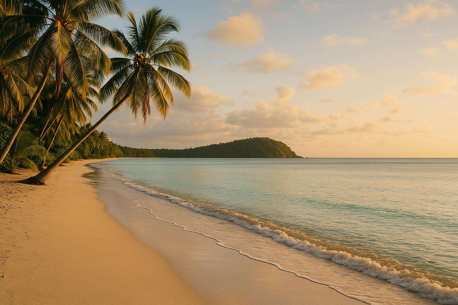 Hawaii vs. Caribbean vs. Mexico: Which Beach Honeymoon Wins for US Couples