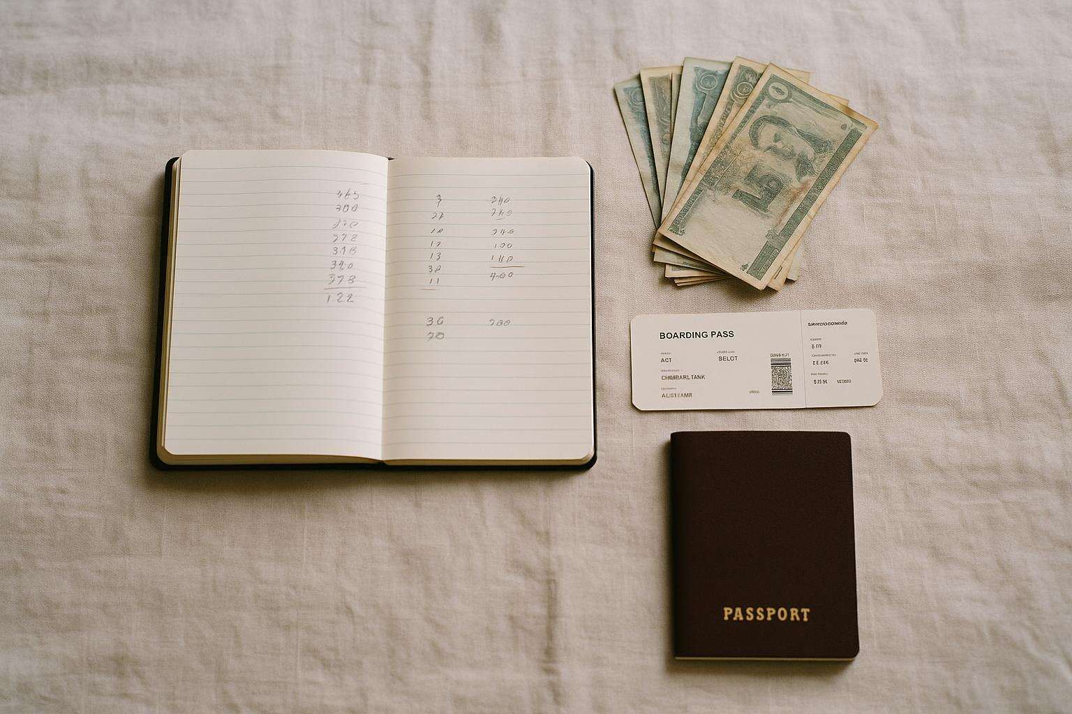 How to Pay for Your Honeymoon: Honeymoon Fund vs. Savings vs. Points