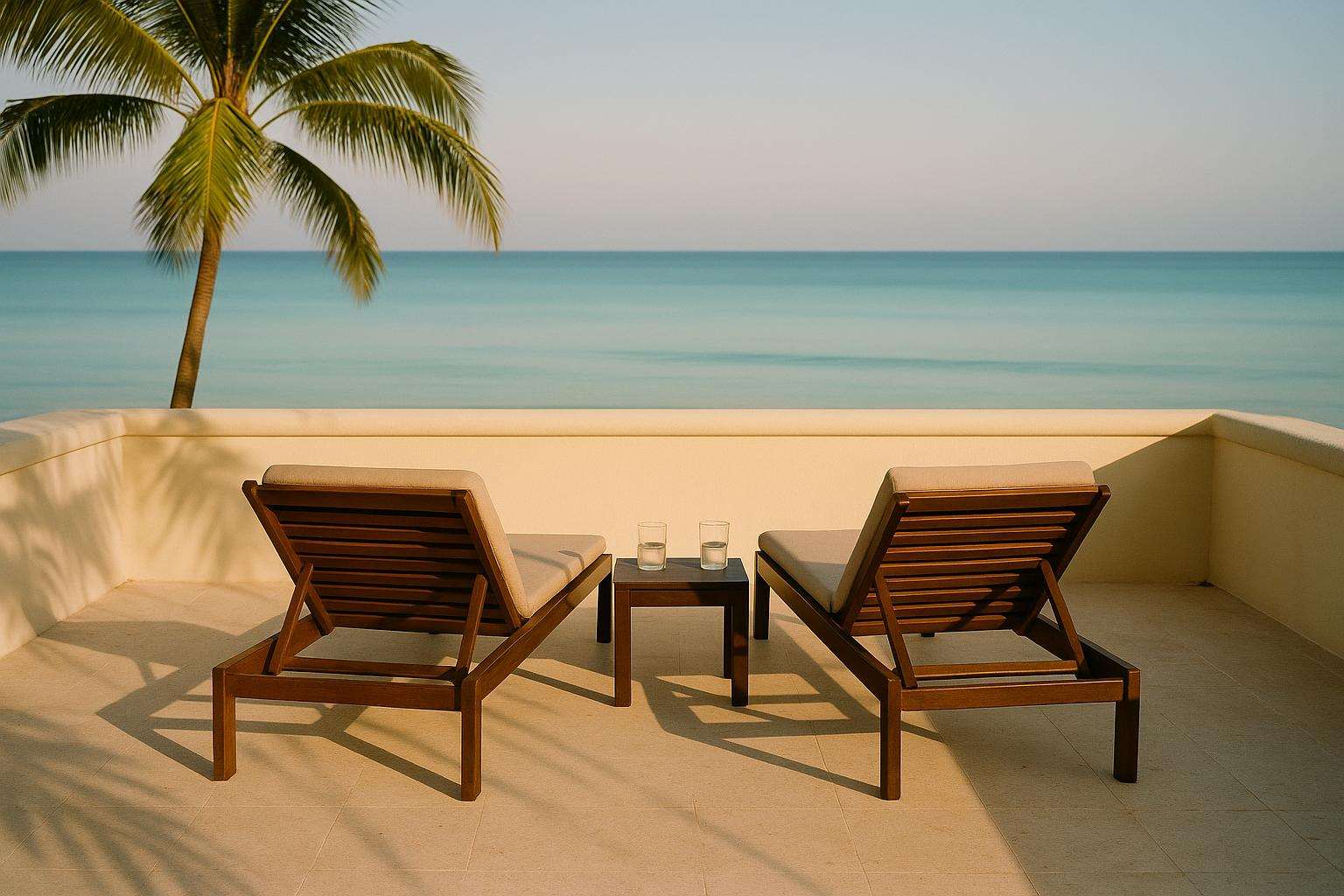 Planning a Honeymoon After a Destination Wedding: Timing & Logistics