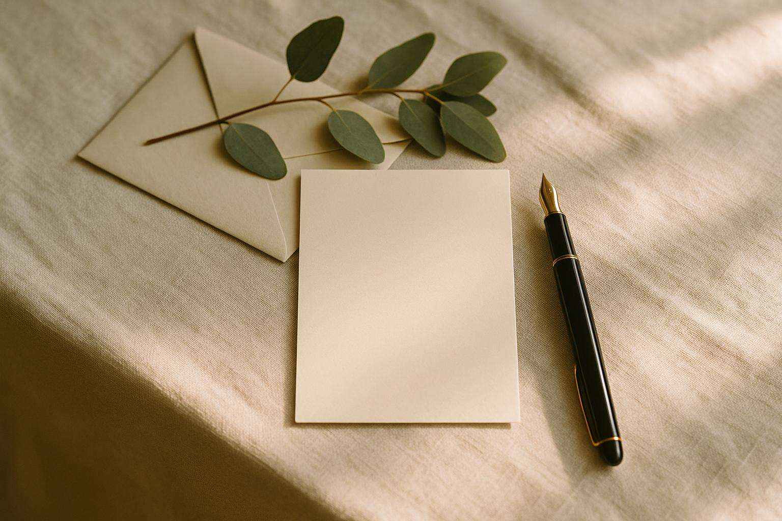 Honeymoon Registry Wording: 20 Examples That Don't Feel Greedy