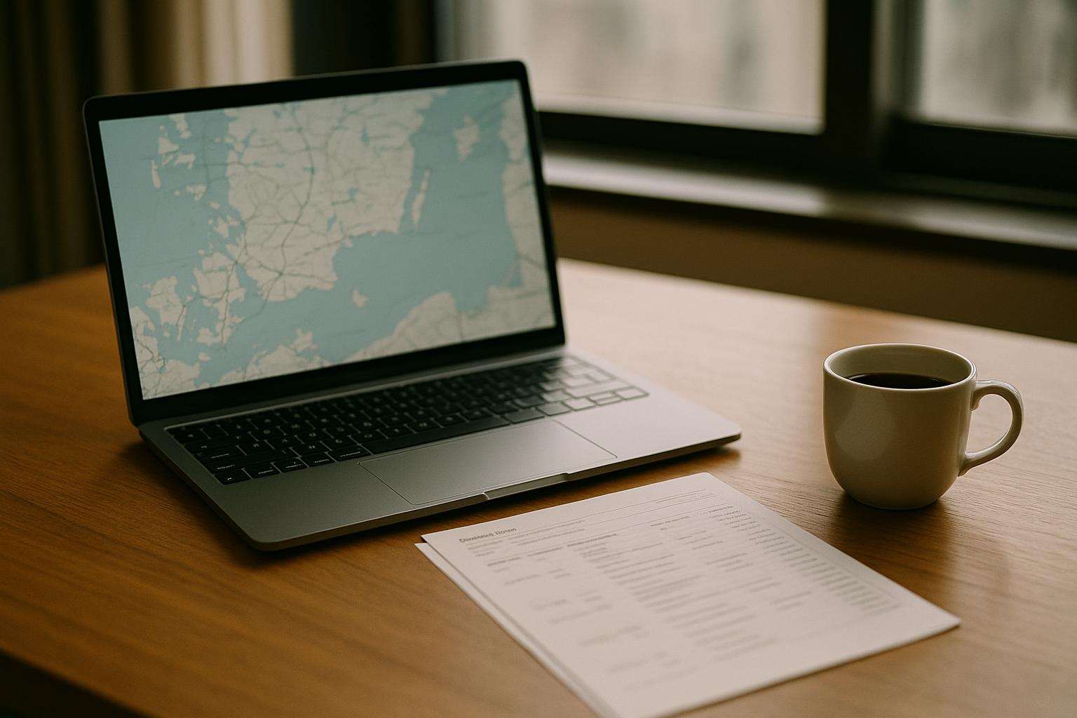 Honeymoon Travel Advisor vs. Booking Direct: Cost Comparison & When Each Wins