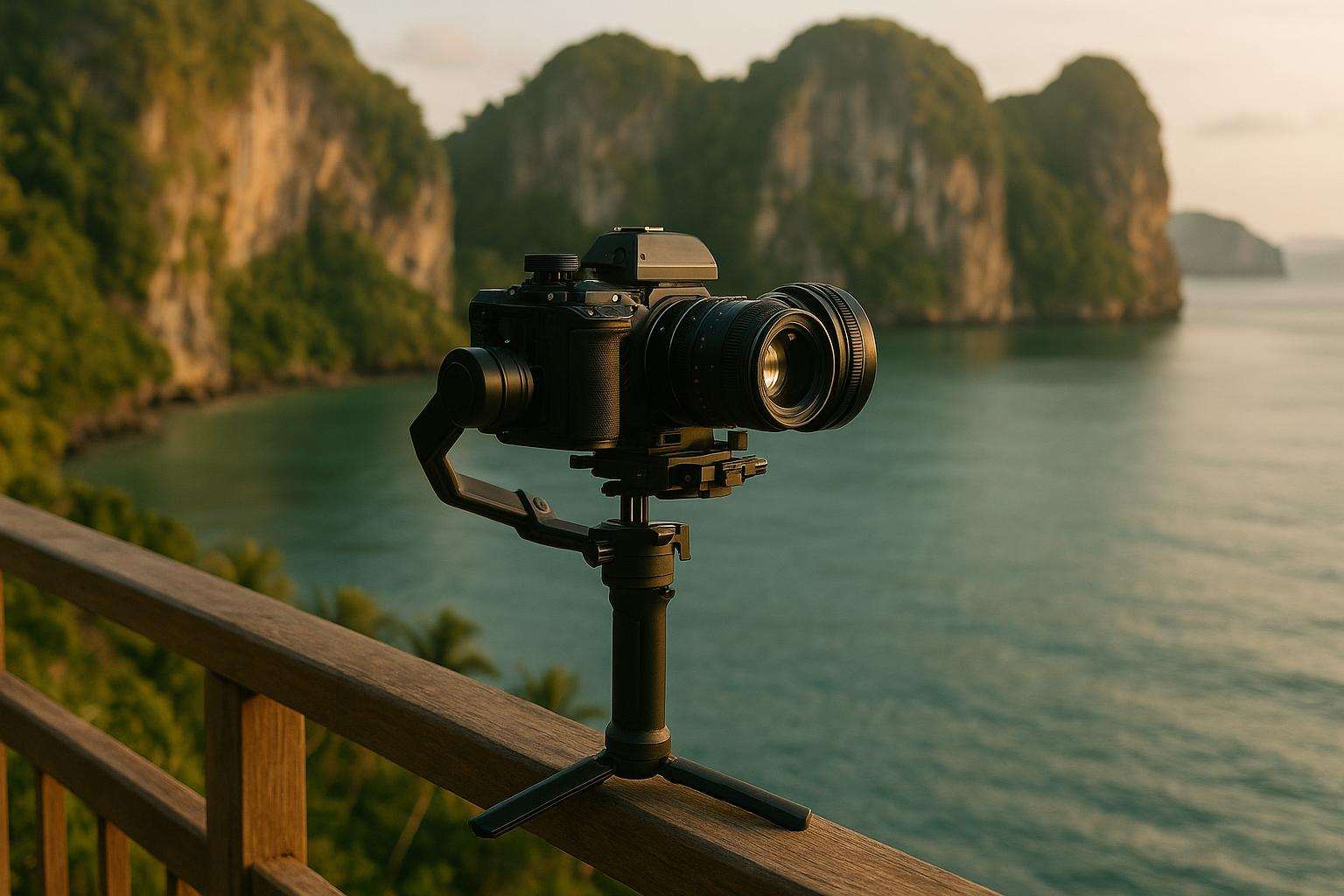 Honeymoon Video & Film Packages: What Cinematic Coverage Actually Delivers