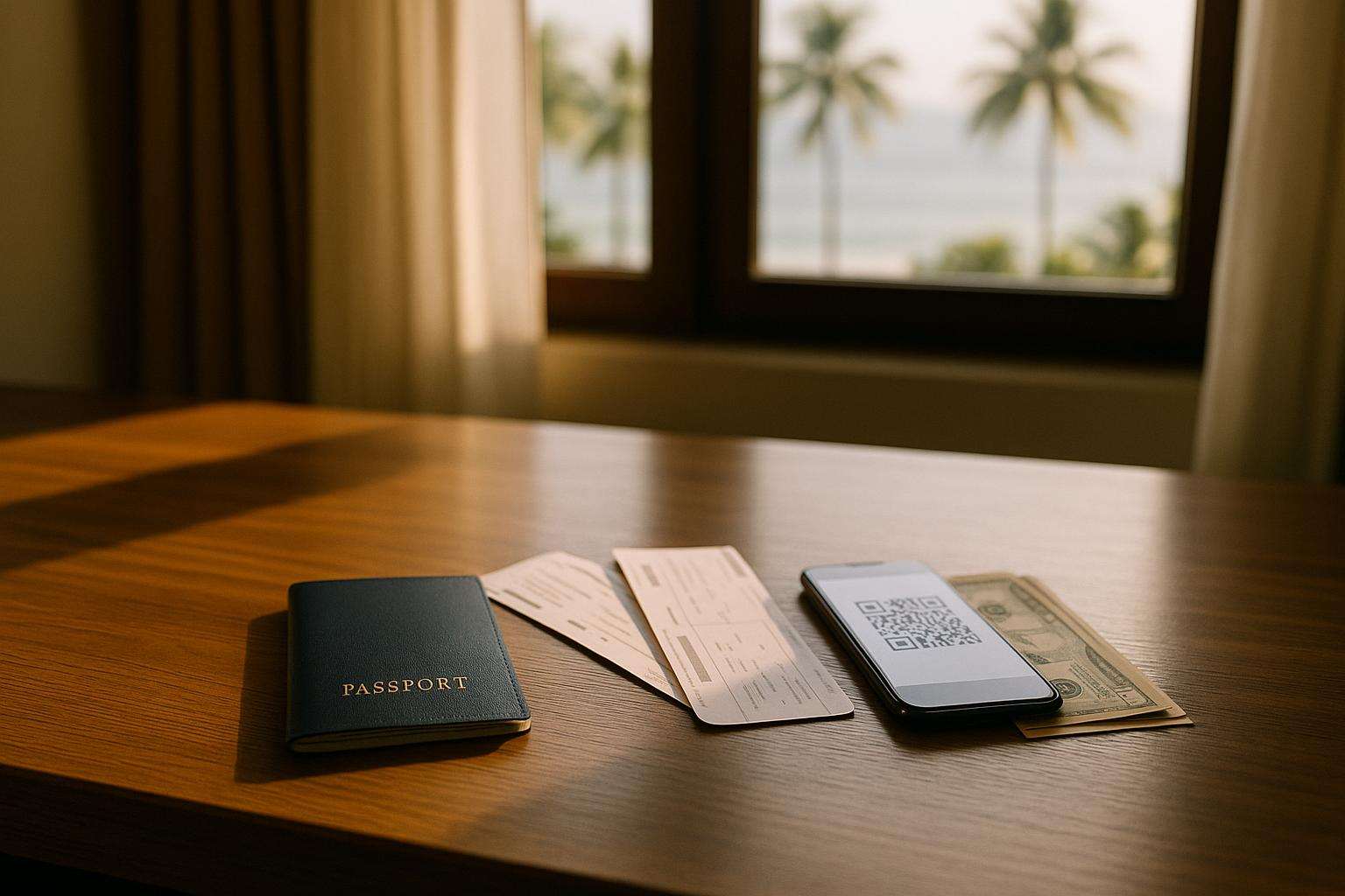 Honeymoon Visa Requirements for US Couples 2026: Maldives, Bali, Thailand, Greece & Italy