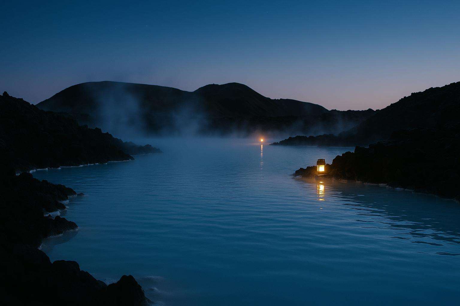 Hot Spring & Thermal Bath Honeymoon Destinations: Iceland, Japan & Hungary