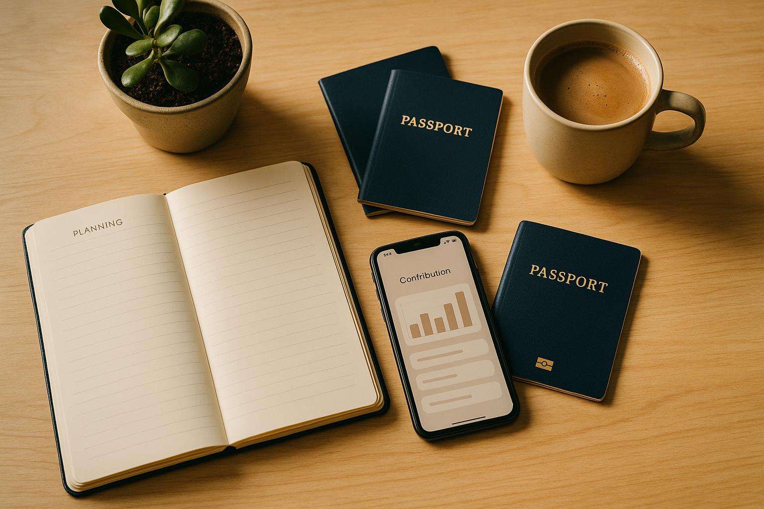 How a Honeymoon Fund Works: Setup, Fees & Cash-Out Explained