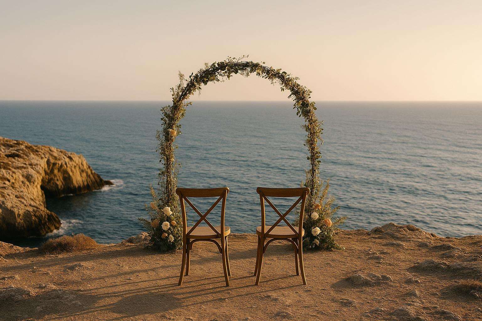 How to Plan a Destination Vow Renewal: Timing, Costs & Ceremony Ideas