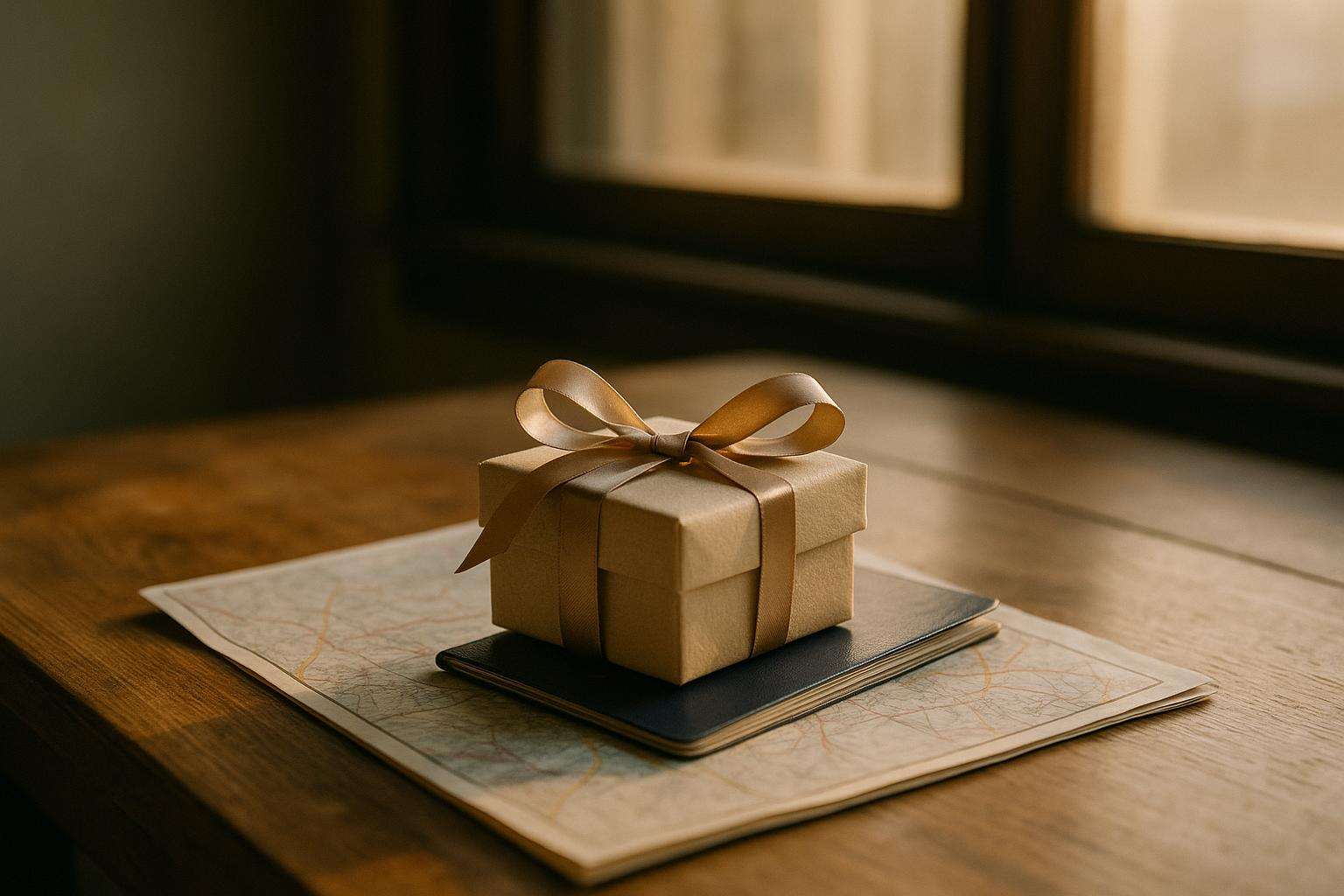 How to Plan a Surprise Anniversary Trip for Your Spouse
