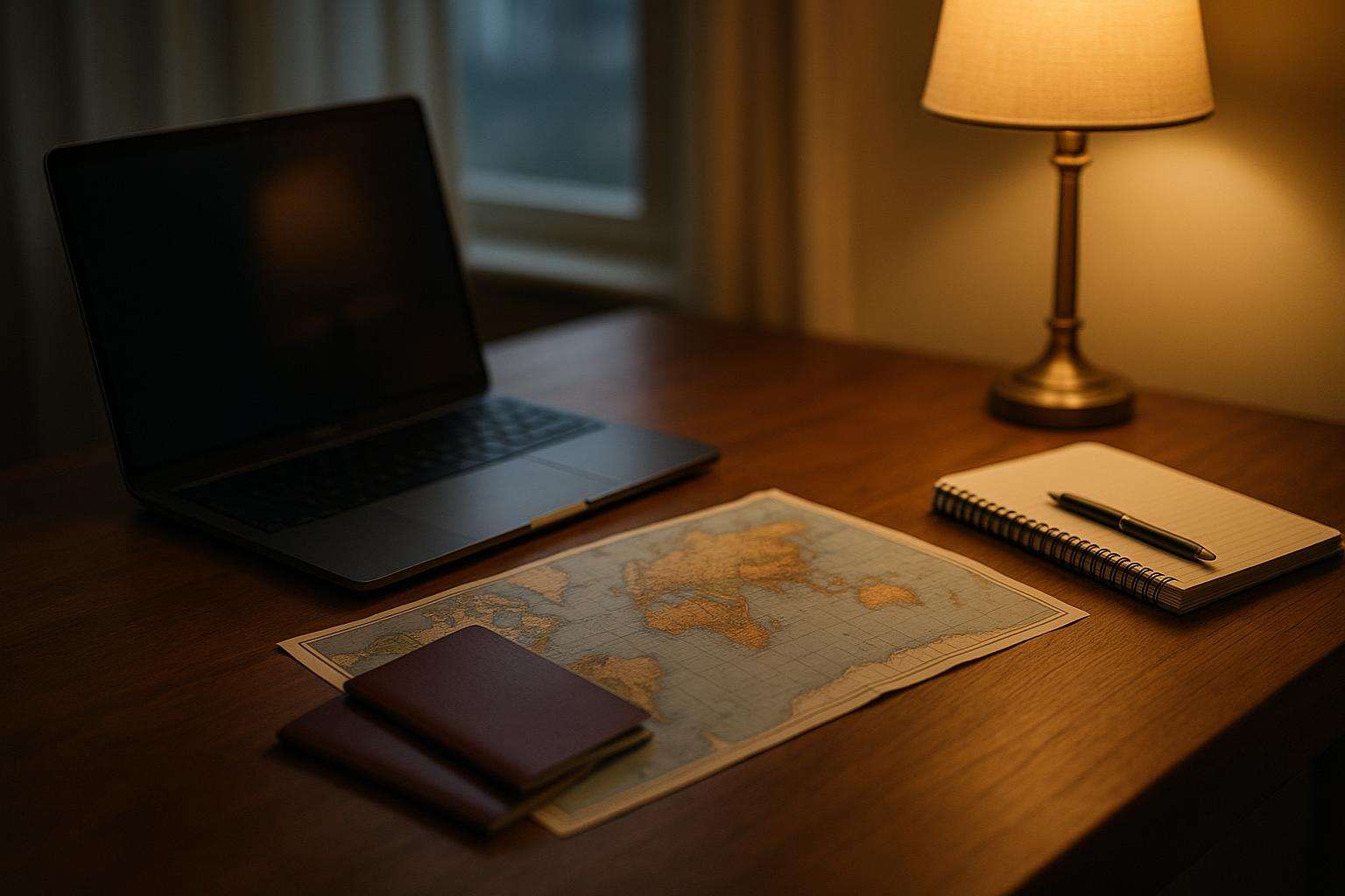 How to Research Real Risk Level Before You Book: State Dept & ILGA Reports
