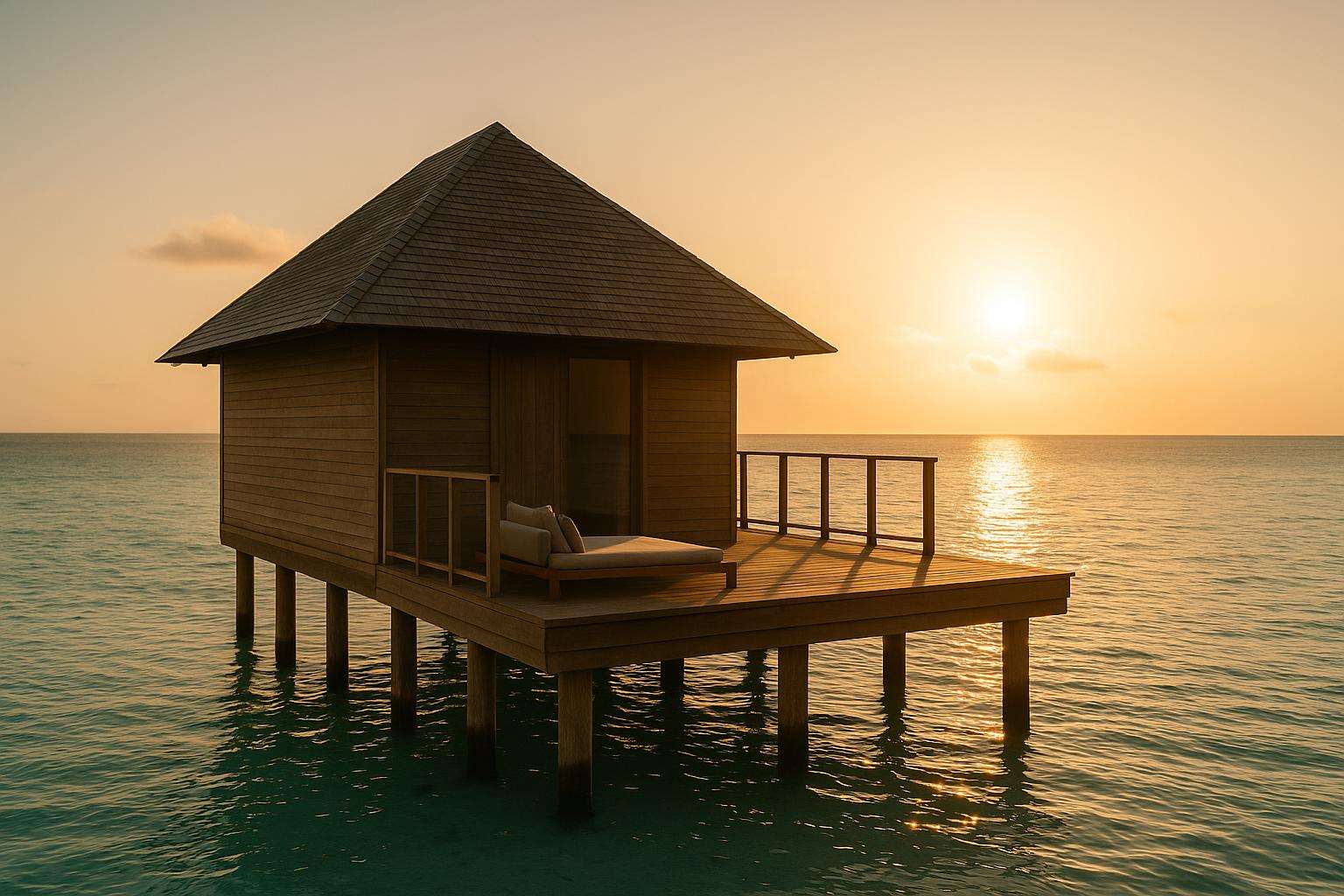 How to Save on Your Honeymoon Without Sacrificing Luxury