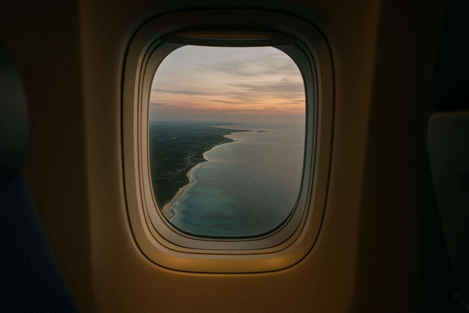 How to Use Amex Membership Rewards for Honeymoon Travel