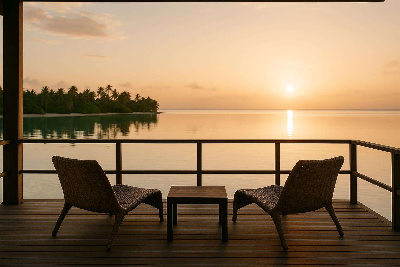 How to Use Chase Ultimate Rewards Points for Your Honeymoon