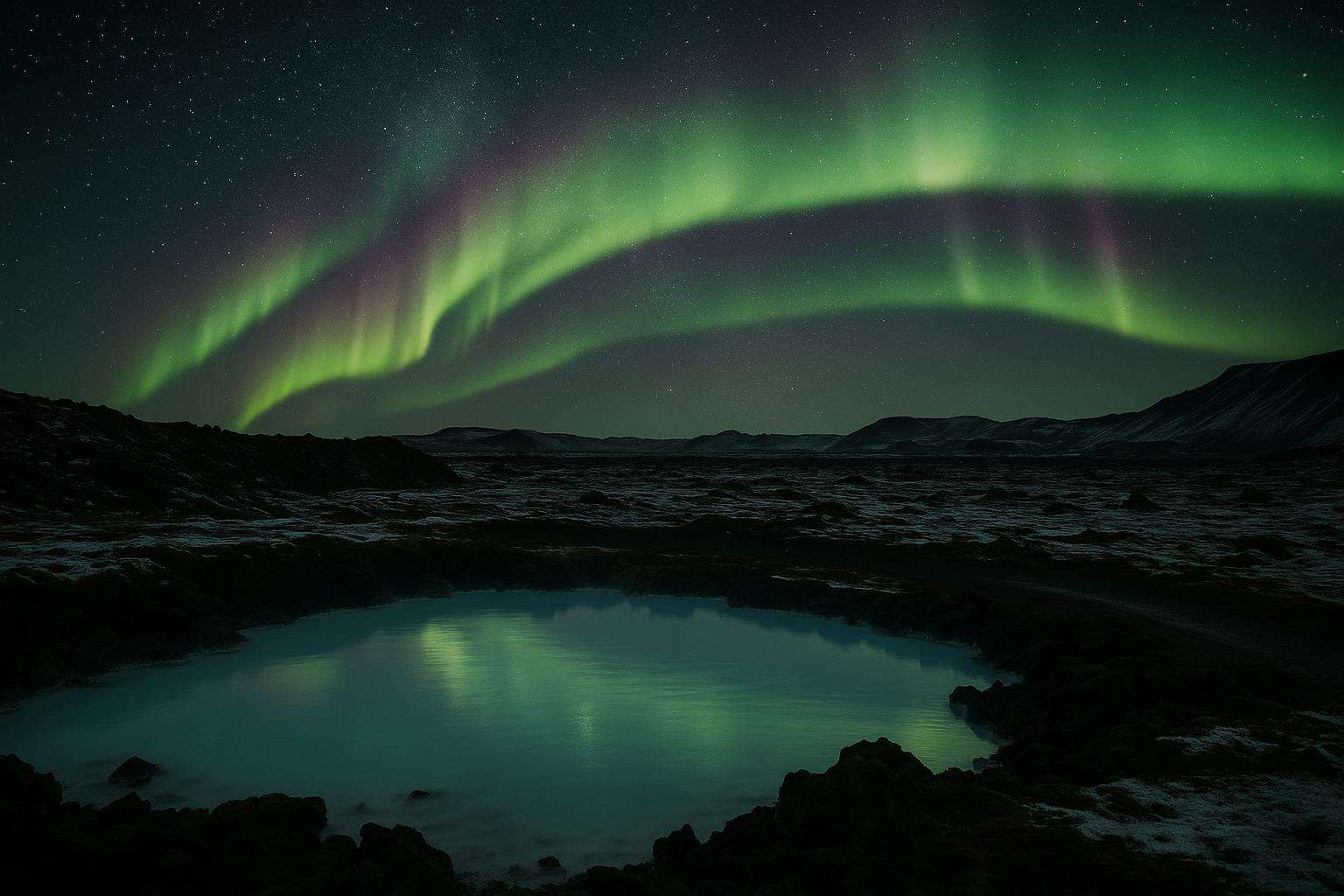 Iceland Honeymoon Guide: Ring Road, Blue Lagoon & Northern Lights