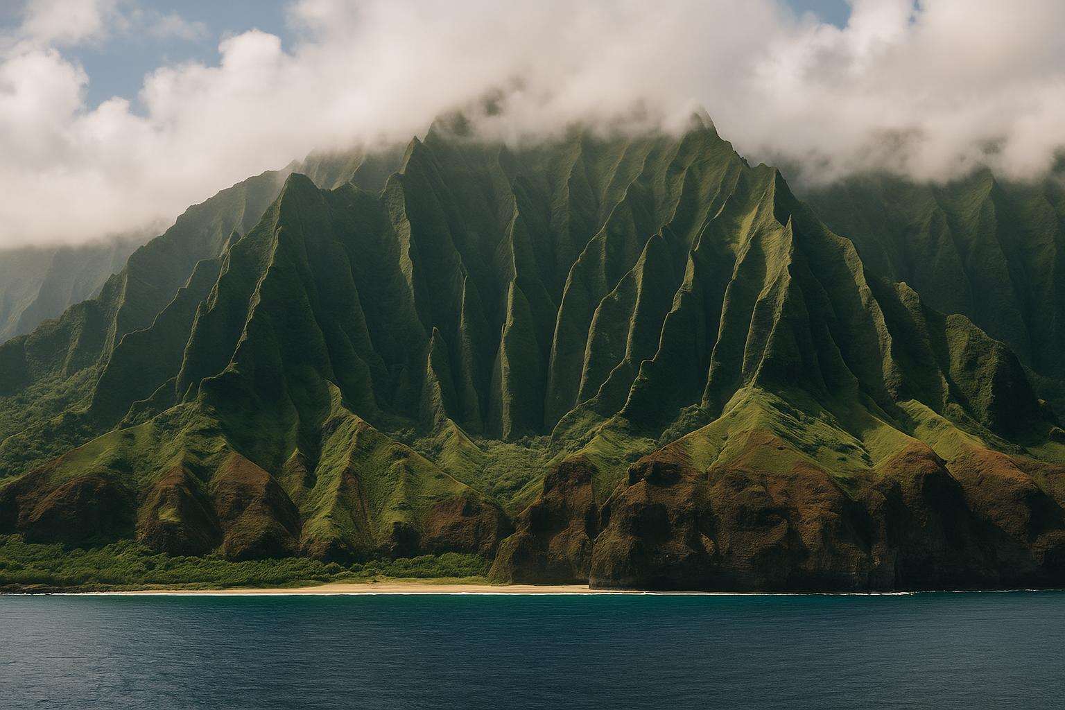 Kauai Honeymoon: Quietest Hawaiian Island for Couples