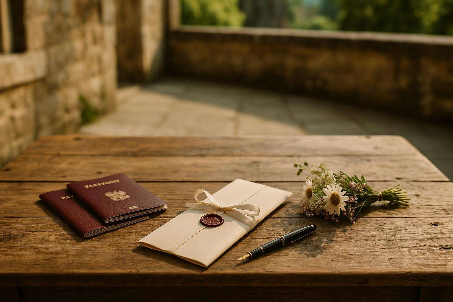 Legal Logistics of Eloping Abroad by Country: What Actually Makes It Official