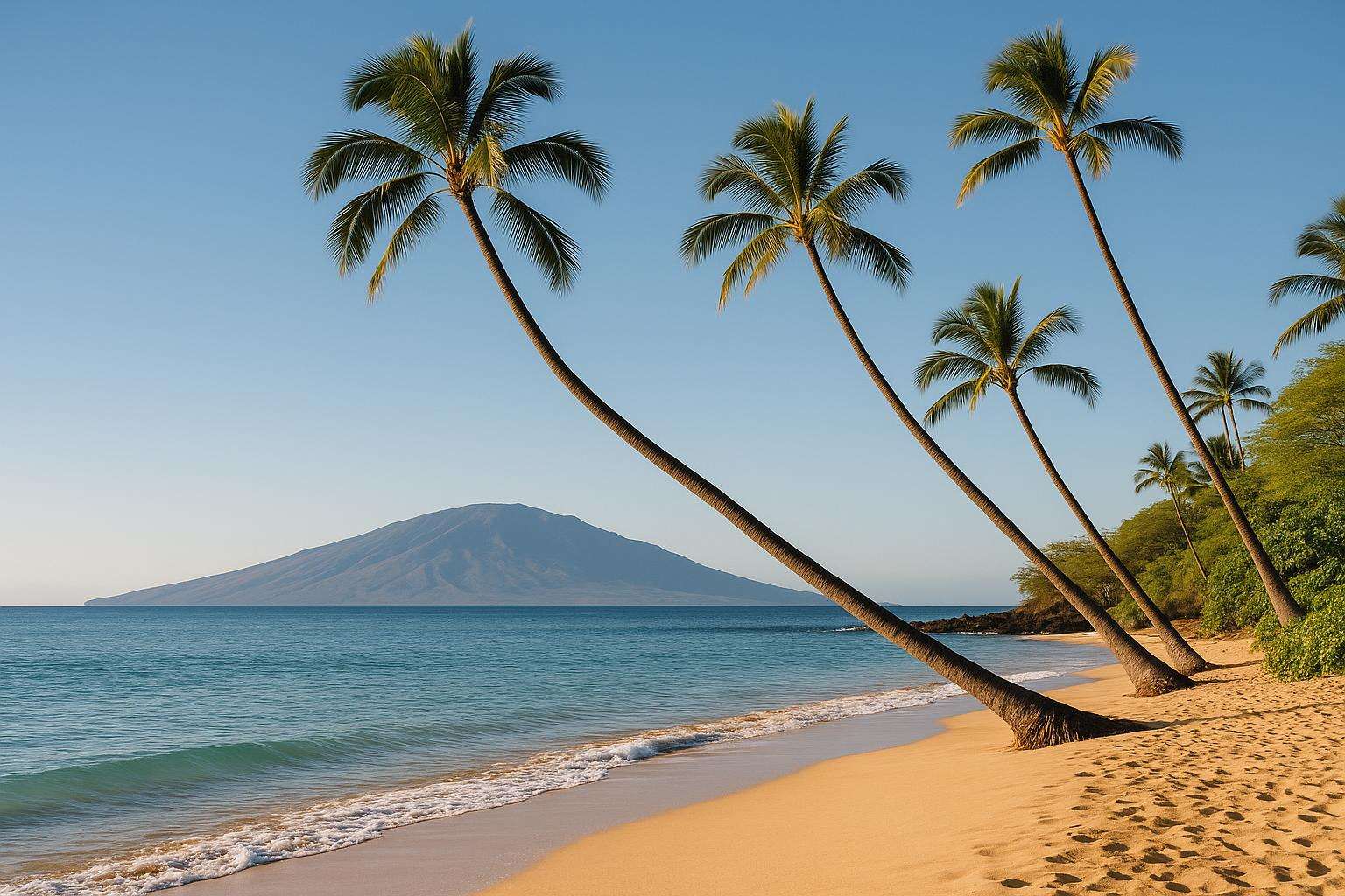 Maui Honeymoon: Best Resorts, Road to Hana & Where to Stay