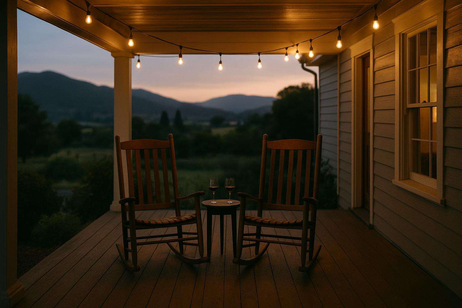 Mini-Moon Budget Tiers: How to Plan a $500-$2,000 Newlywed Escape