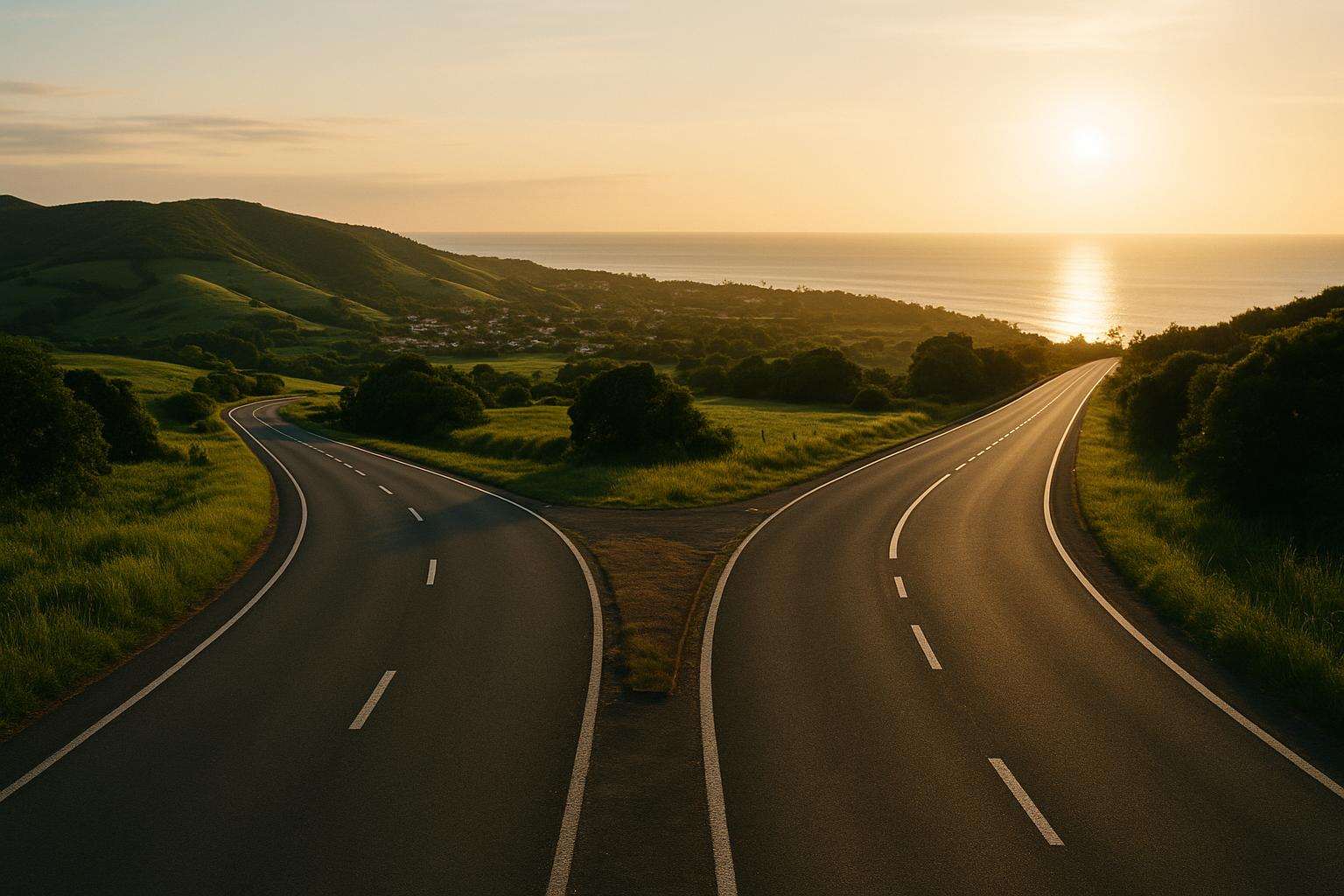 Mini-Moon vs. Full Honeymoon: How to Decide (or Do Both)