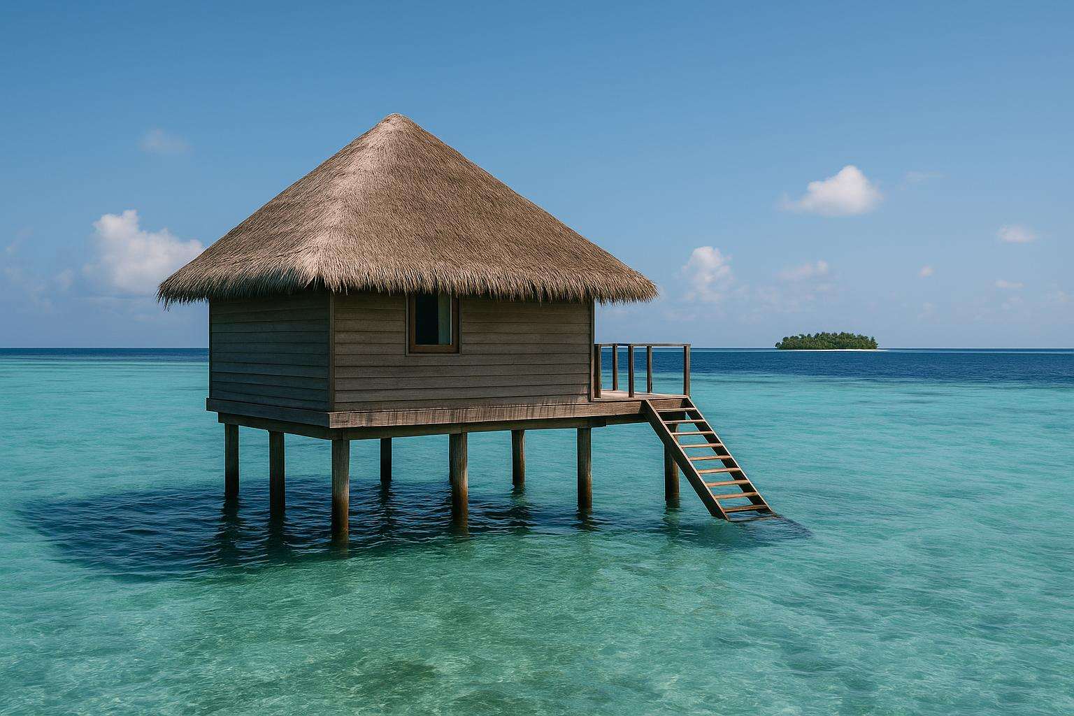 10 Most Expensive Honeymoon Destinations, Ranked by Real Nightly Cost