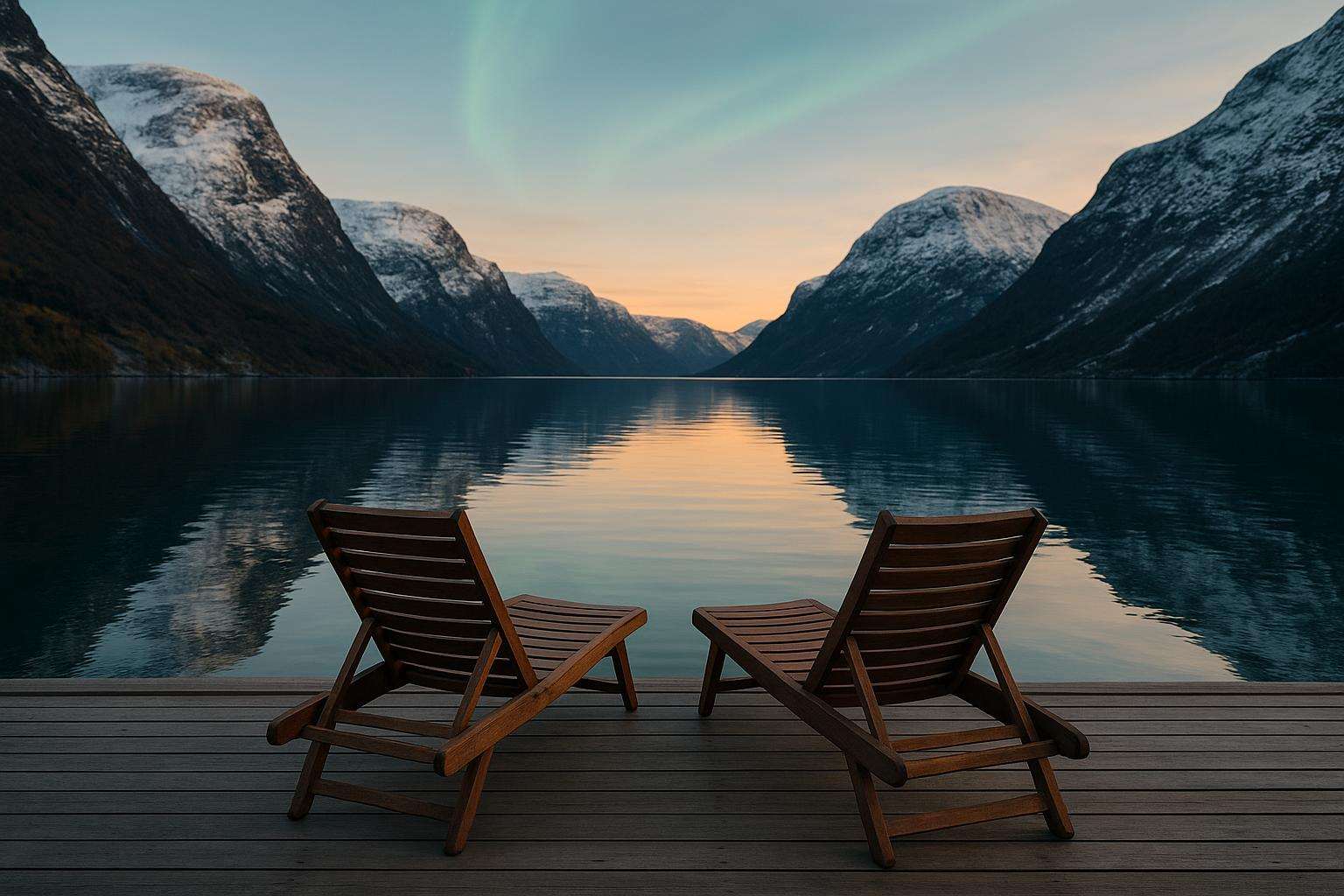 10 Most Welcoming International Honeymoon Destinations for All Couples