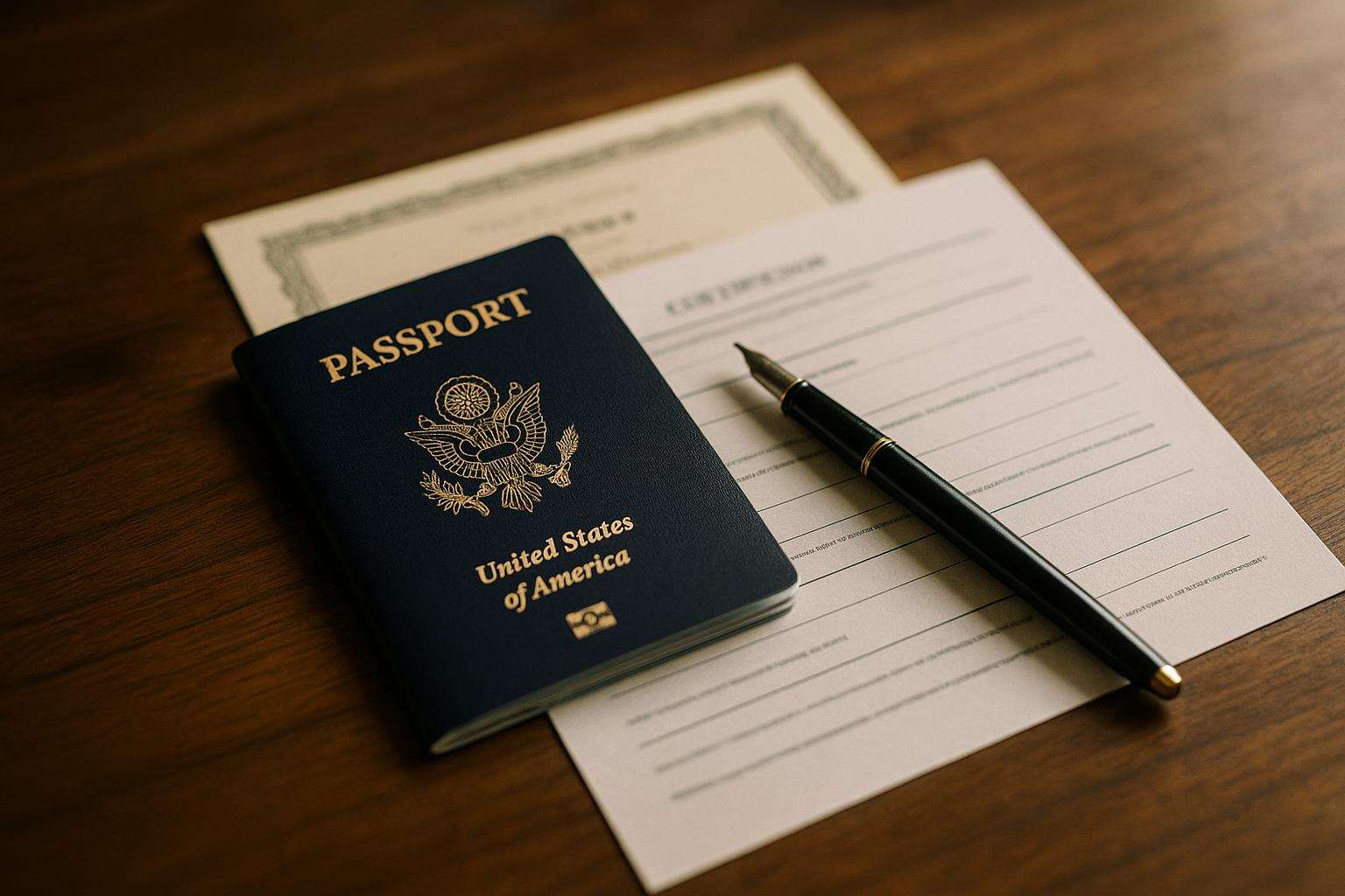 Name Change After the Wedding: How to Handle It Before Your Honeymoon