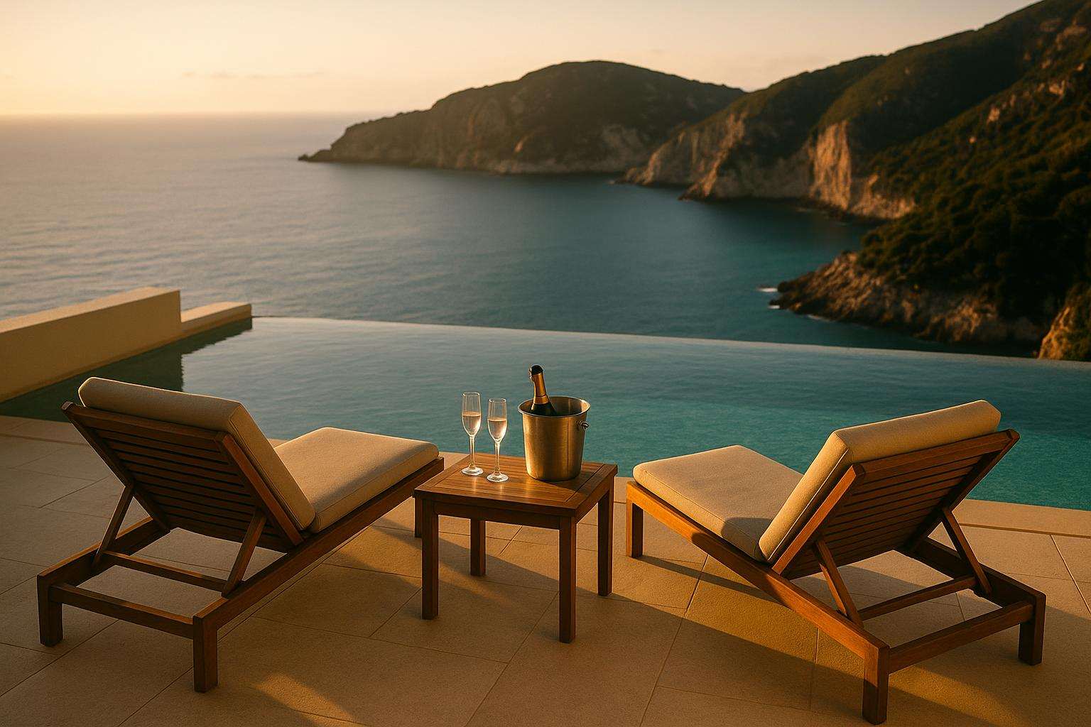 Proposal-Then-Engagement-Trip Itineraries: Turn the Question Into a Getaway